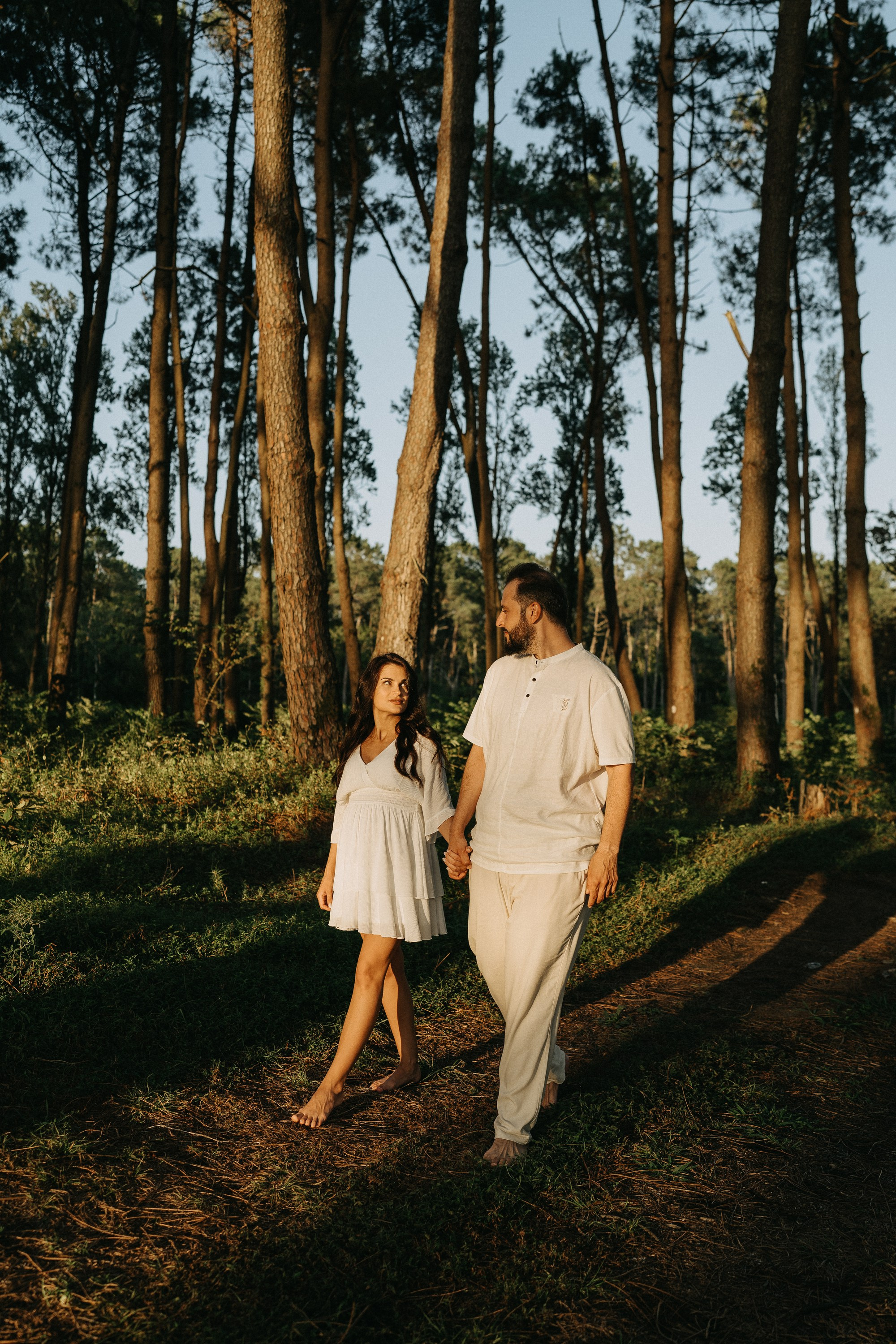 Мария и Давид. Индивидуальный и свадебный фотограф в Батуми Валерия Азаренко