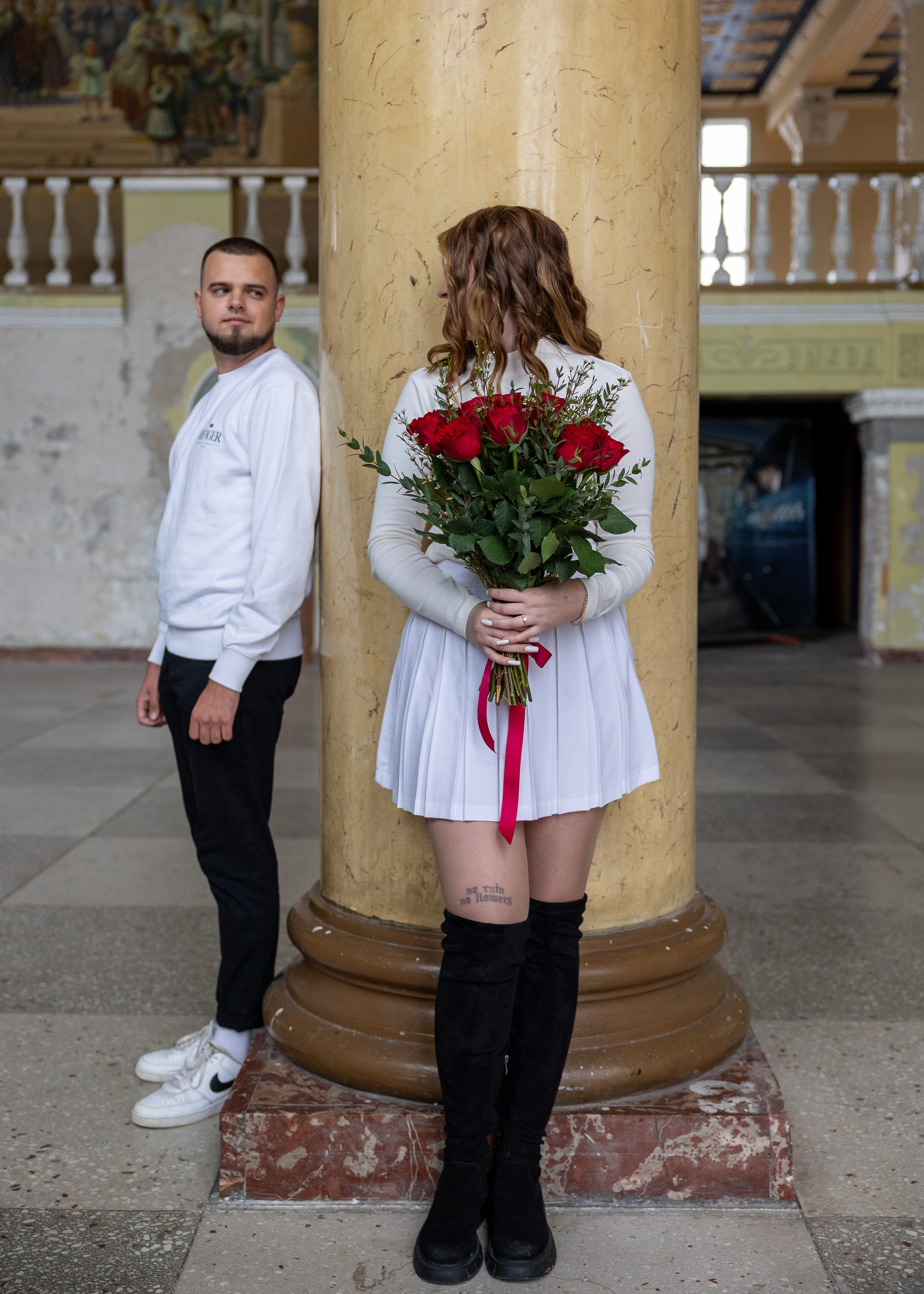 Saderināšanās fotosesija ar Valteru un Viktoriju. Sajūtu un mirkļu fotogrāfs no Rīgas, Mārtiņš Babris