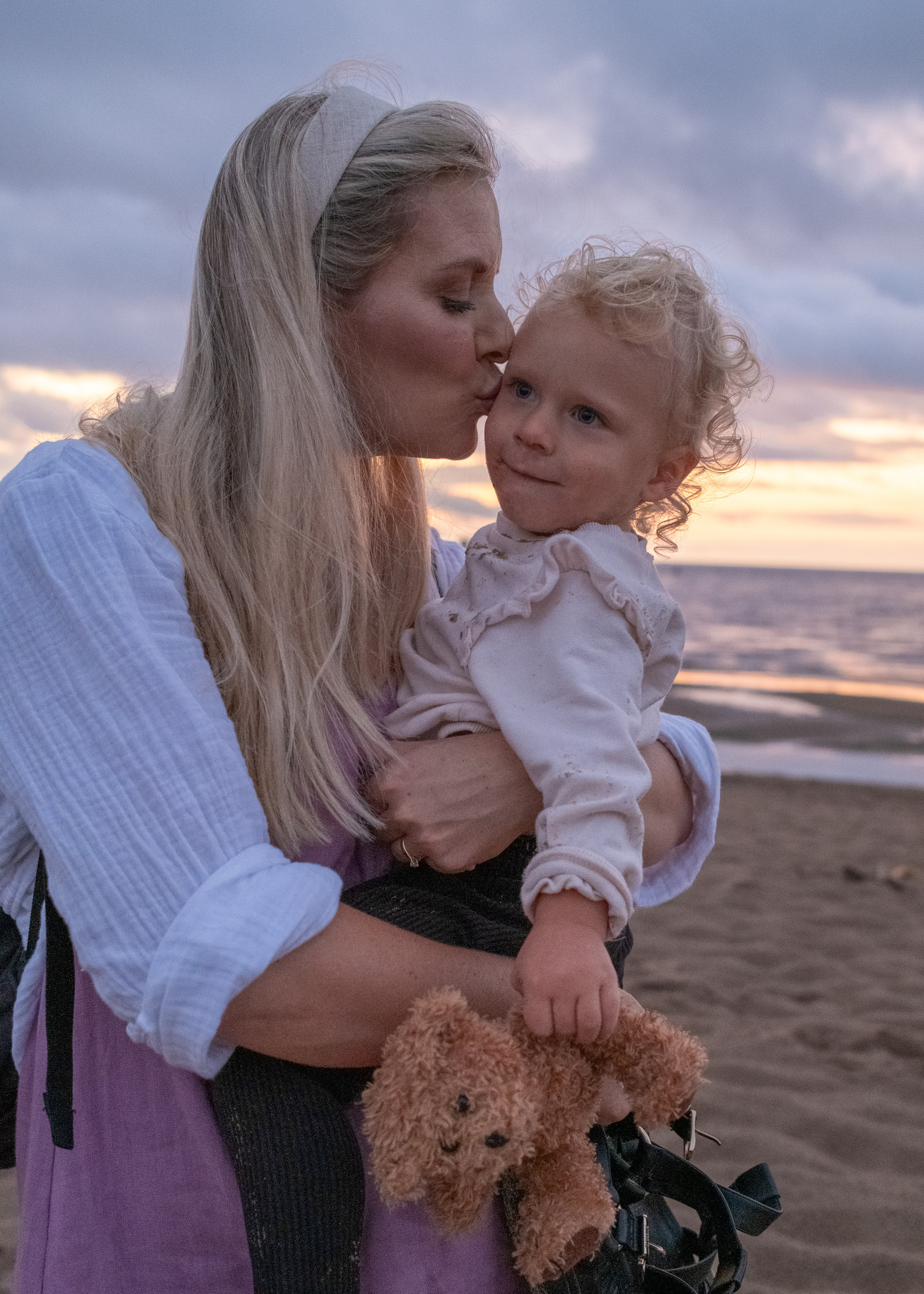 Fotosesija ar Irinu. Sajūtu un mirkļu fotogrāfs no Rīgas, Mārtiņš Babris