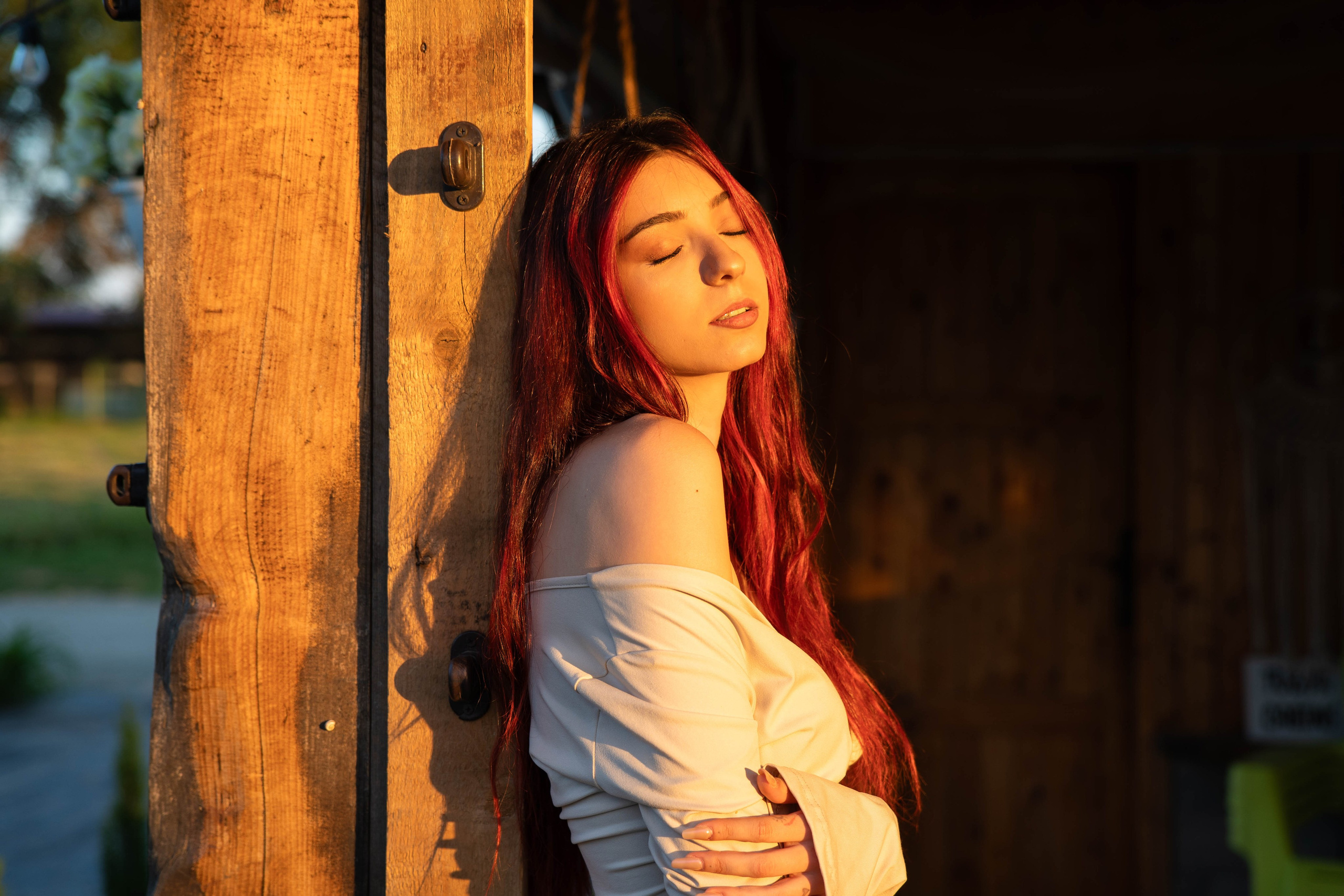 Portraits on location. Antoine Bugheanu — Editorial & Portrait Photographer based in Romania, specializing in editorial, studio and commercial photography