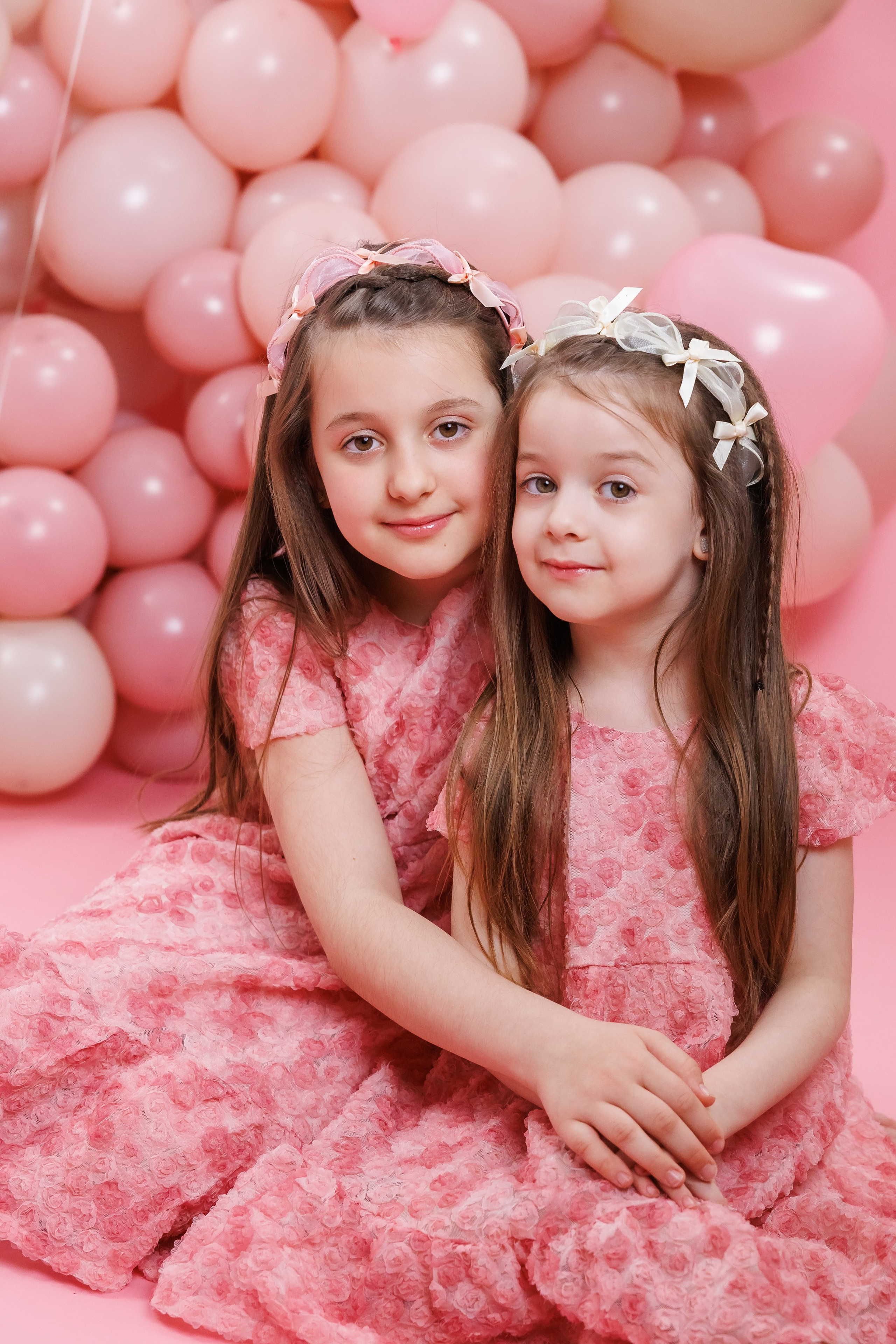 Честит Рожден Ден. Фотограф Ирина Йотова