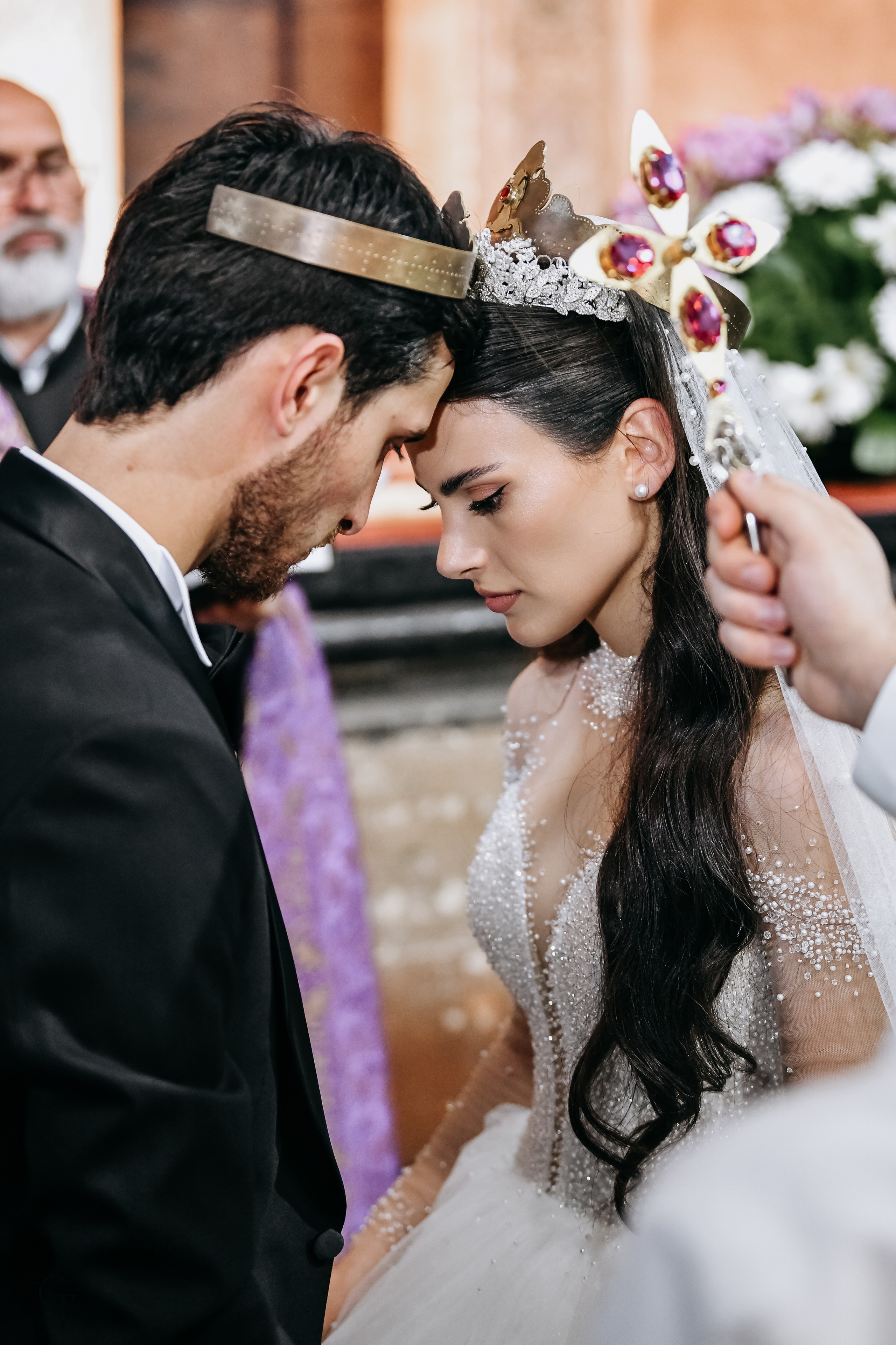 Paruyr & Nina. Wedding photos and video shooting in Armenia and all over the world!!! Photographer in Yerevan