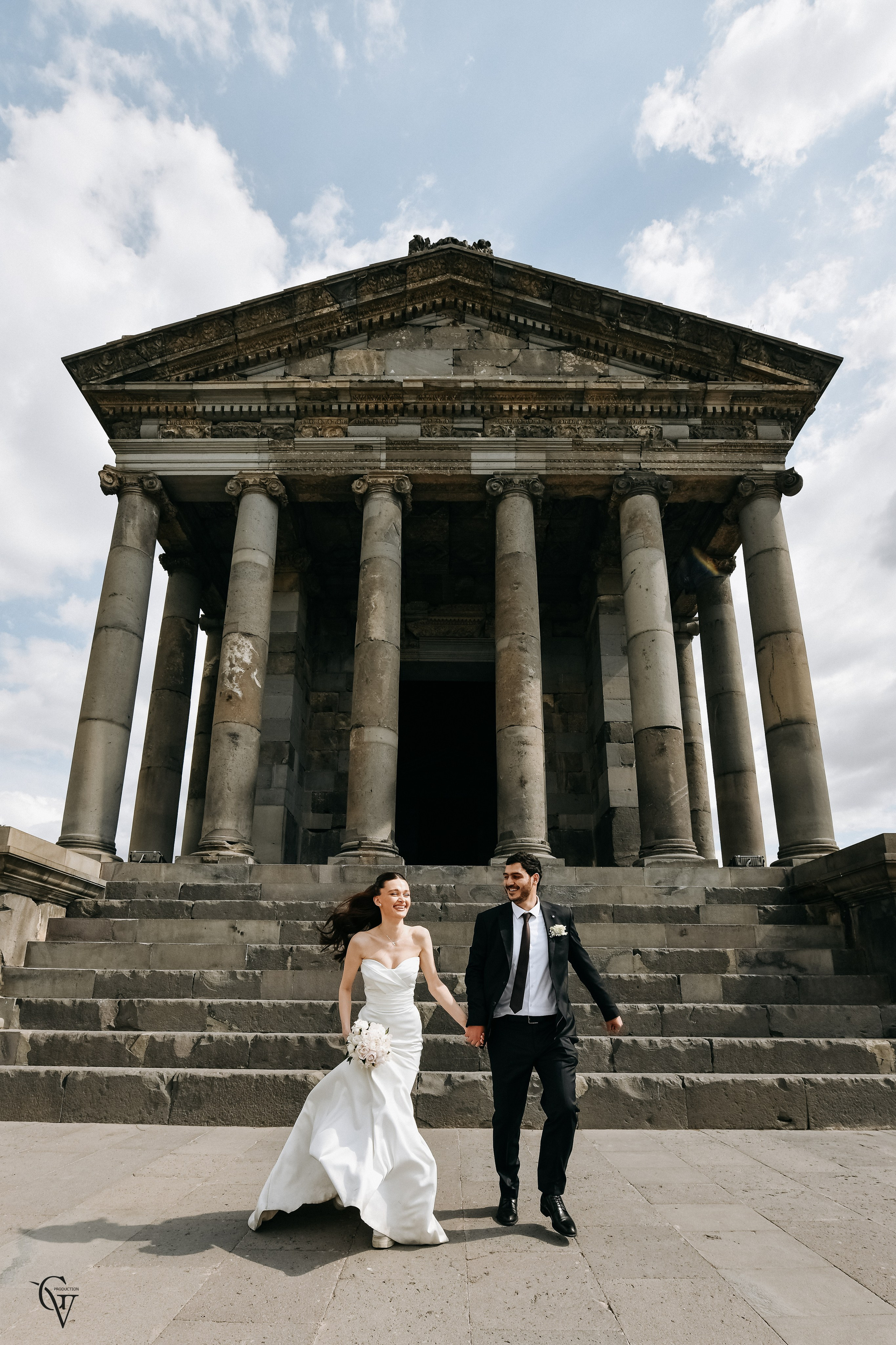 Gor & Diana. Wedding photos and video shooting in Armenia and all over the world!!! Photographer in Yerevan