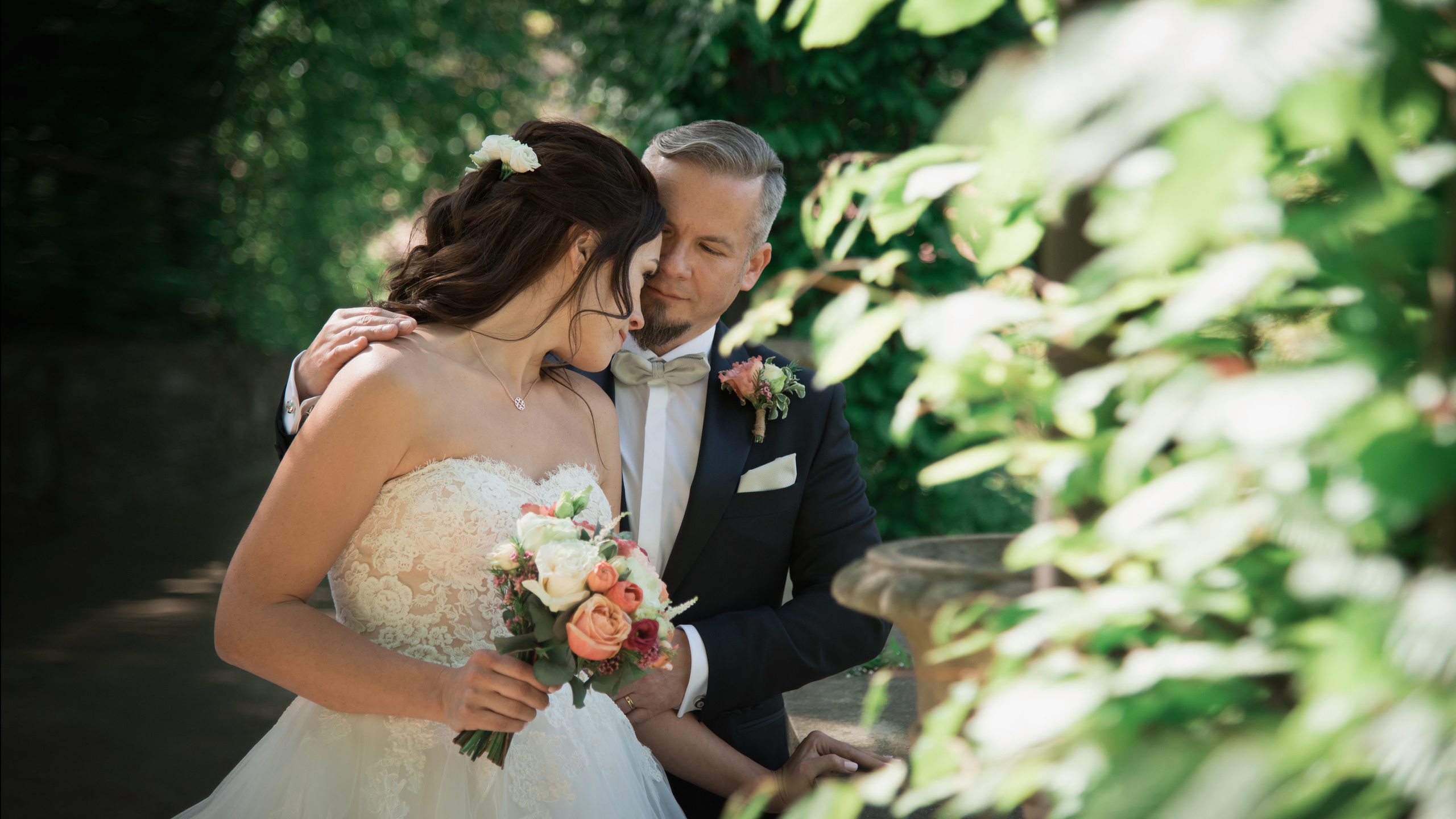 Svatby. Fotogaf v Praze Dmitriy Lisniak