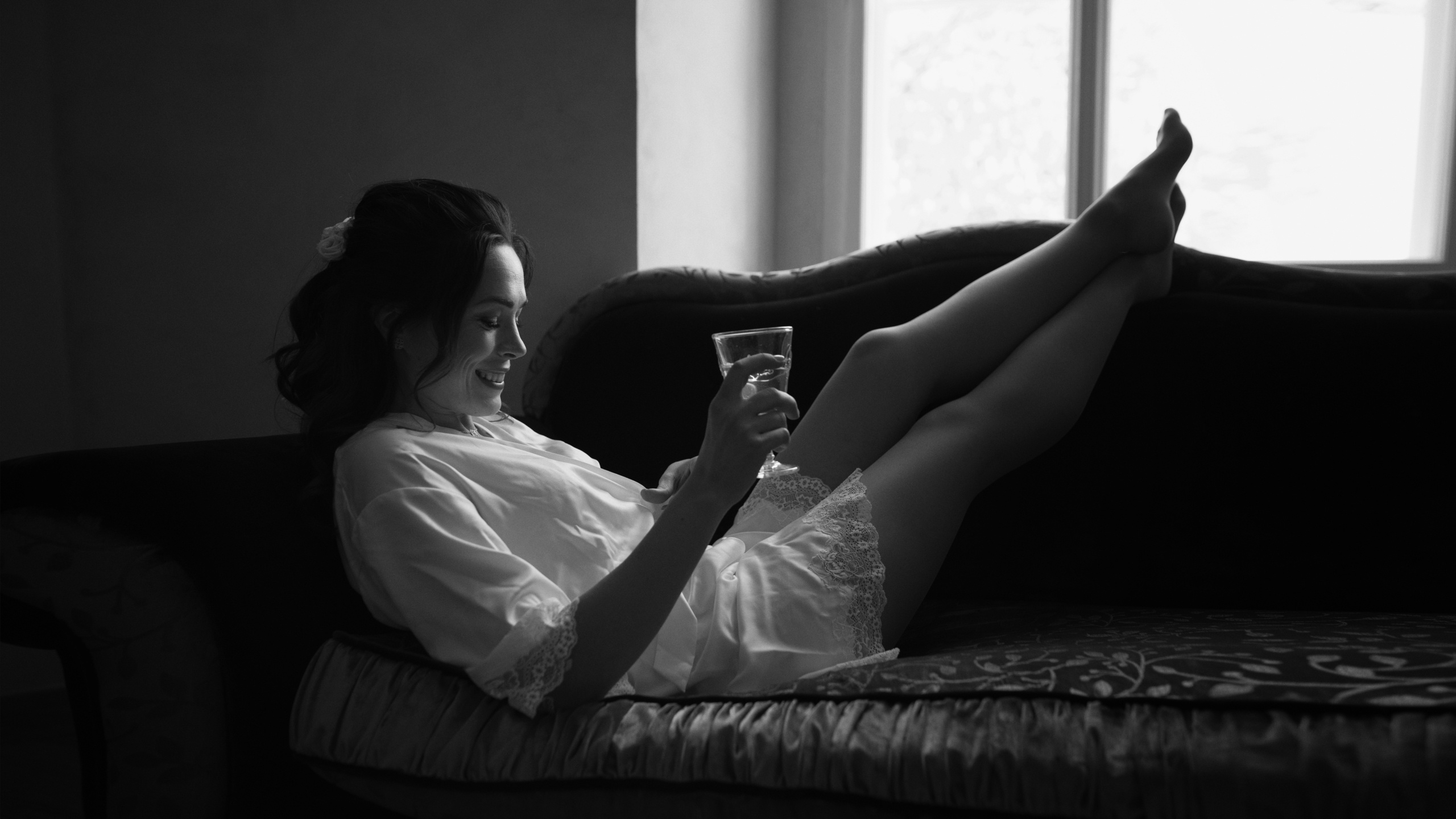 Svatby. Fotogaf v Praze Dmitriy Lisniak