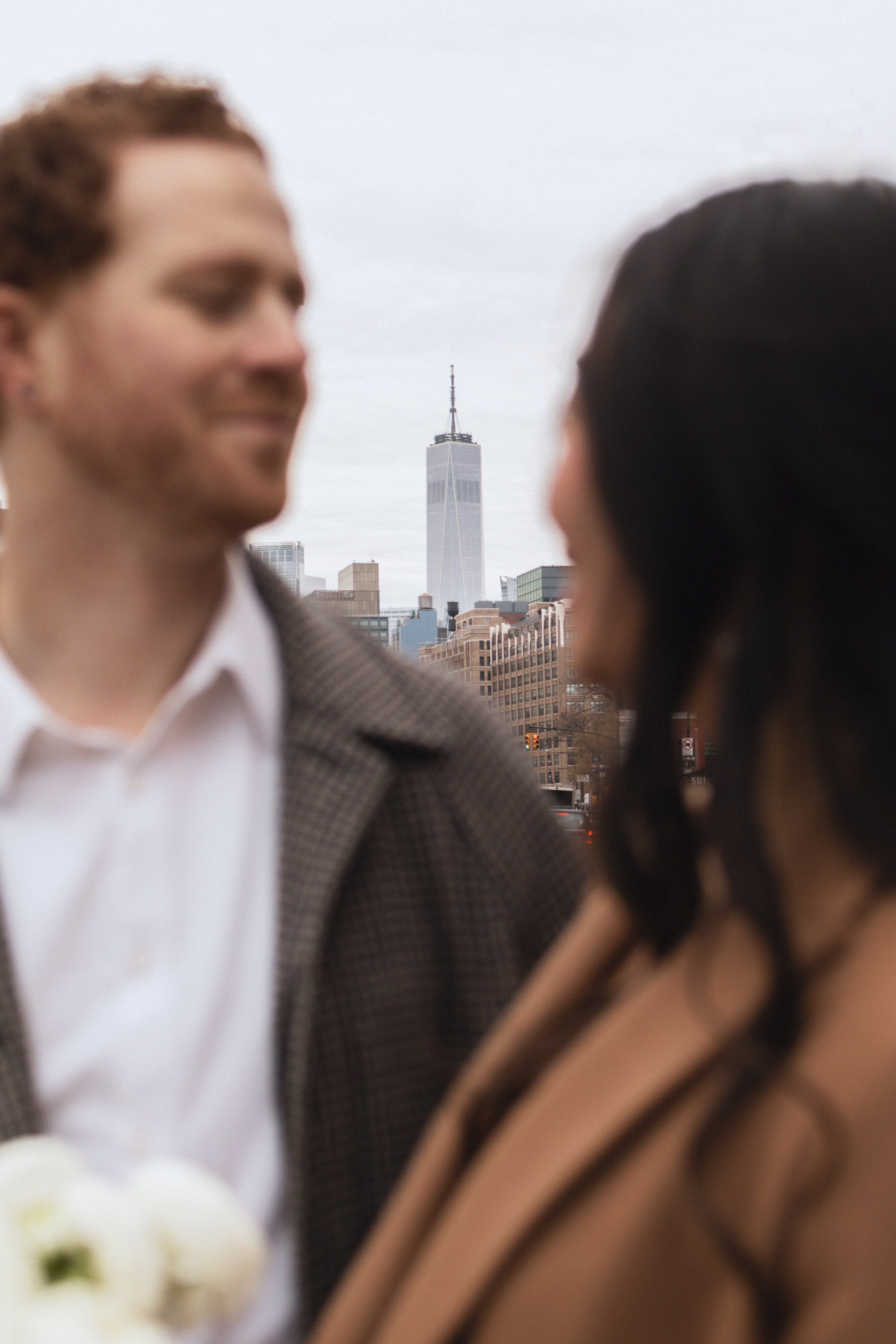 M & R. Stories told through my lens — by.mashkebi
