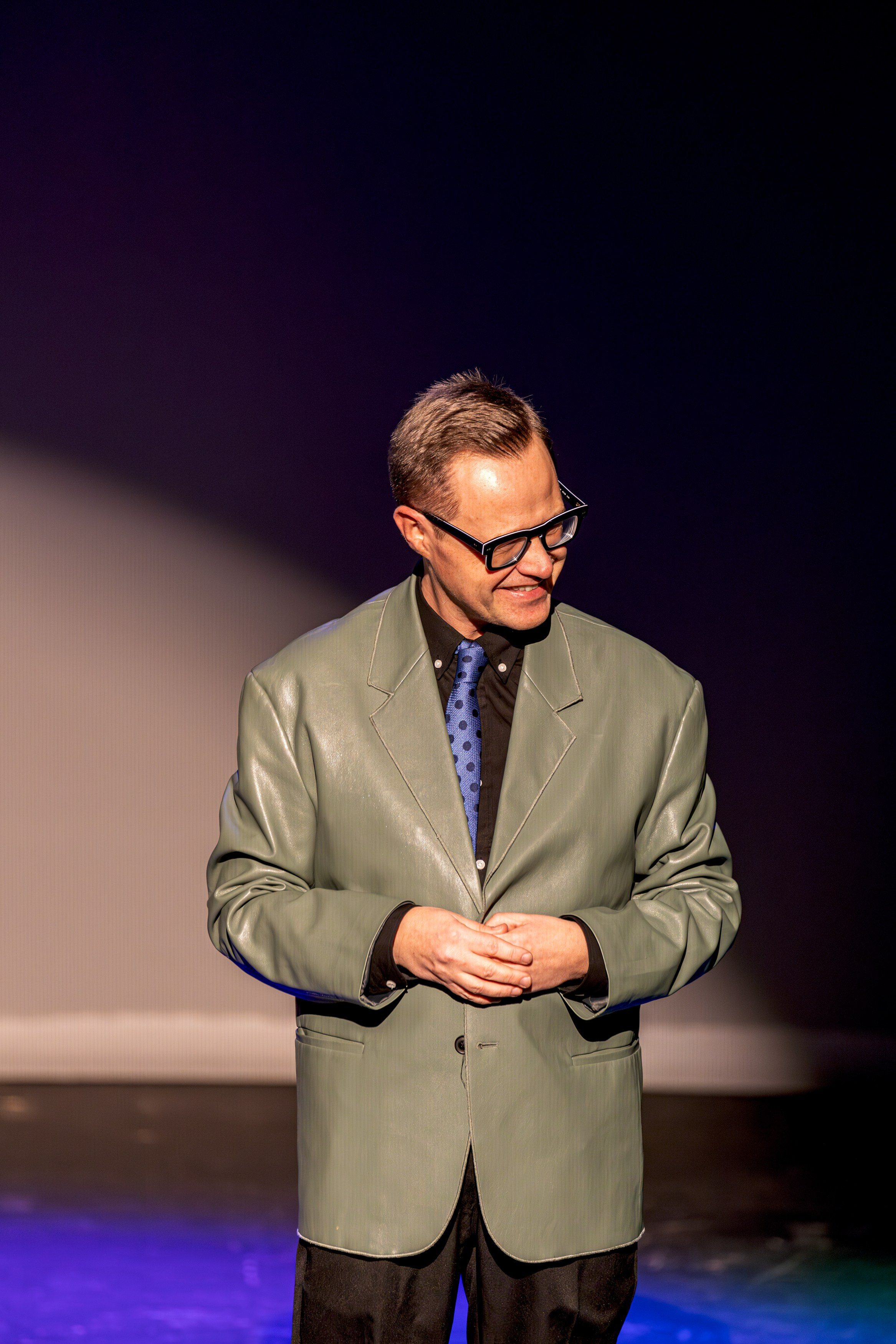 Pamiętajmy o Cywińskiej. Przemek P Kaczmarek