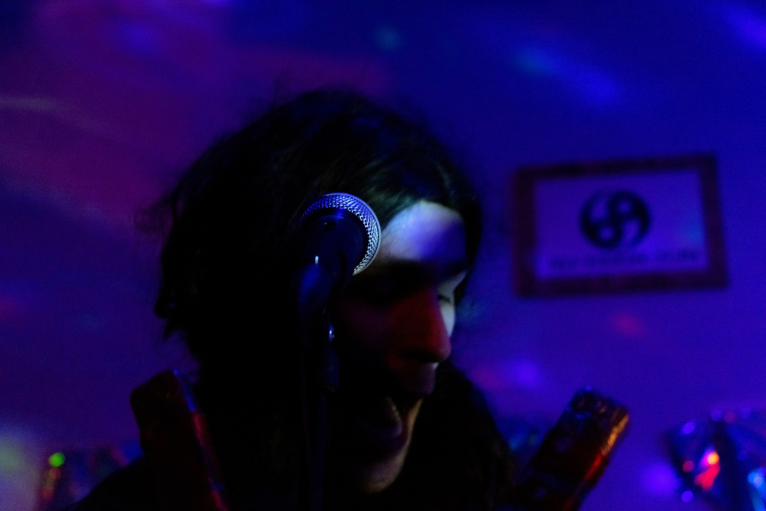 Su-keen-syn | Koncert. Przemek P Kaczmarek