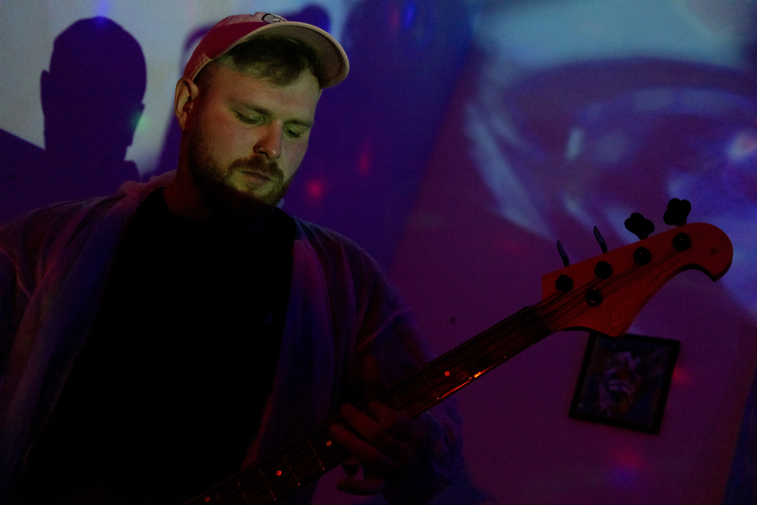 Su-keen-syn | Koncert. Przemek P Kaczmarek