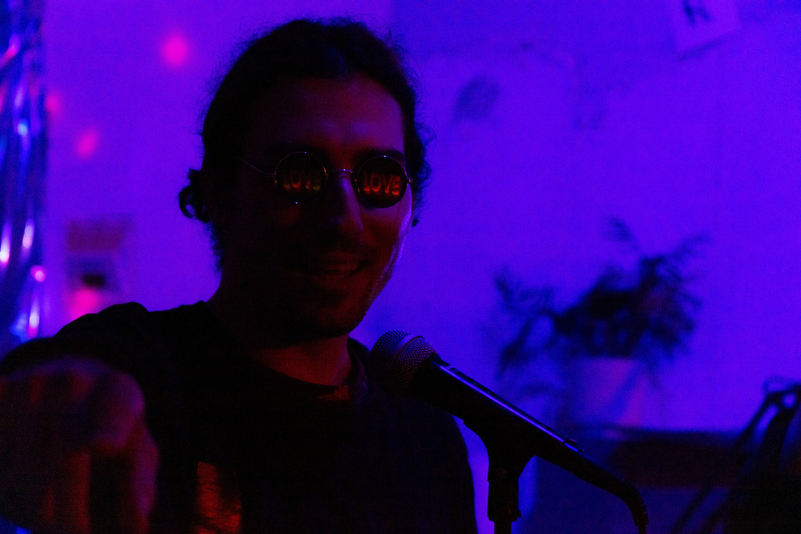 Su-keen-syn | Koncert. Przemek P Kaczmarek