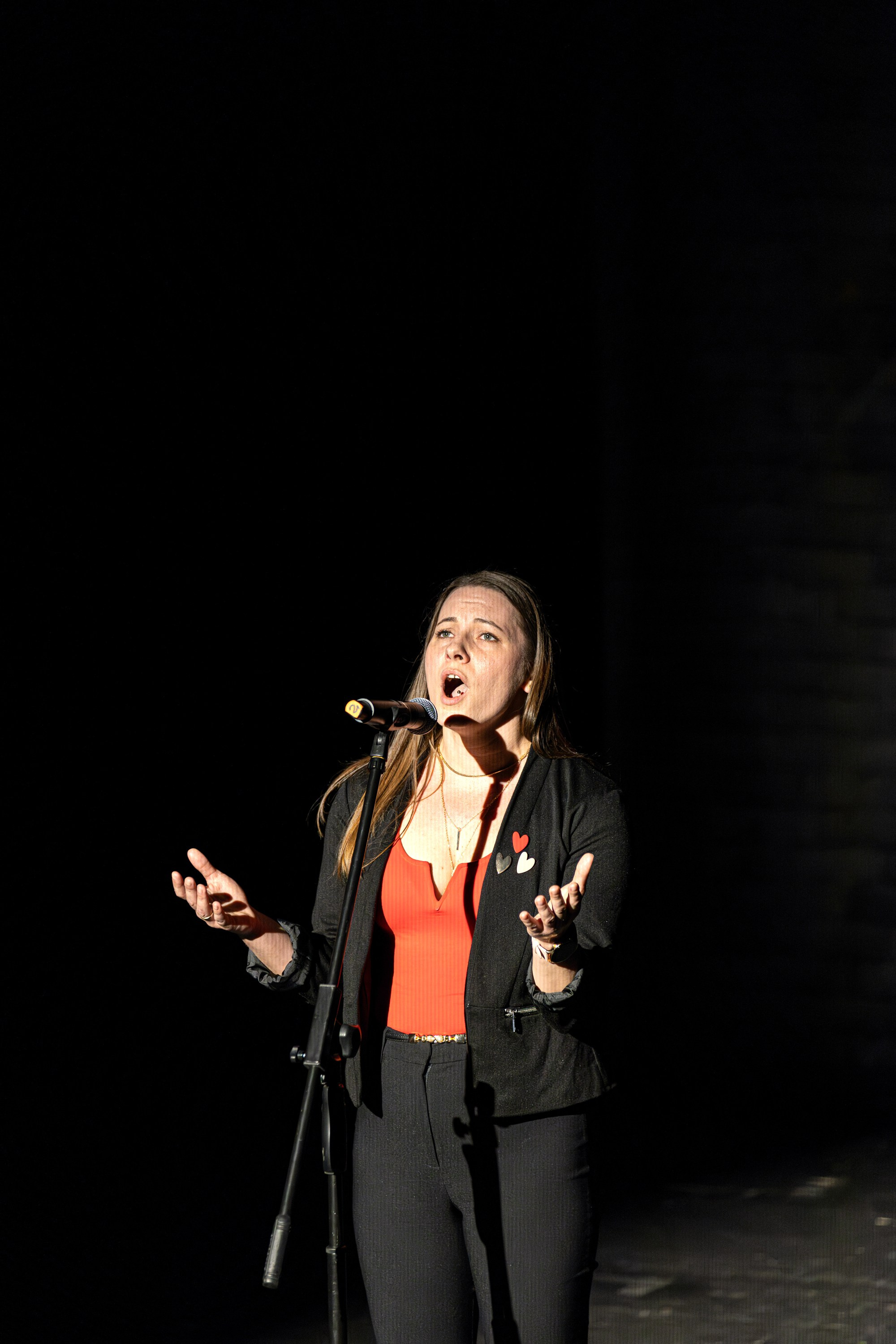 Koncert: “All you need is love”. Przemek P Kaczmarek