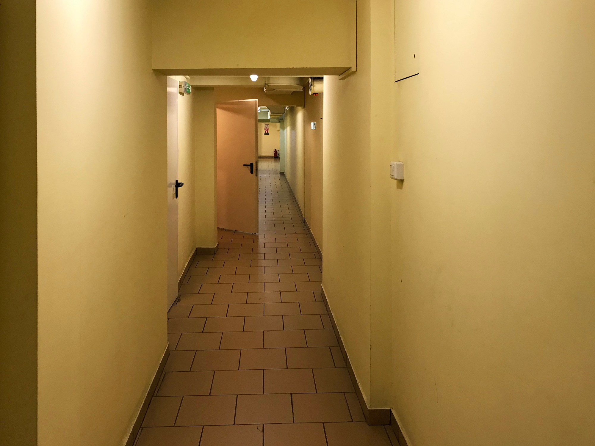 TEATR BEZ AKTORA. Przemek P Kaczmarek