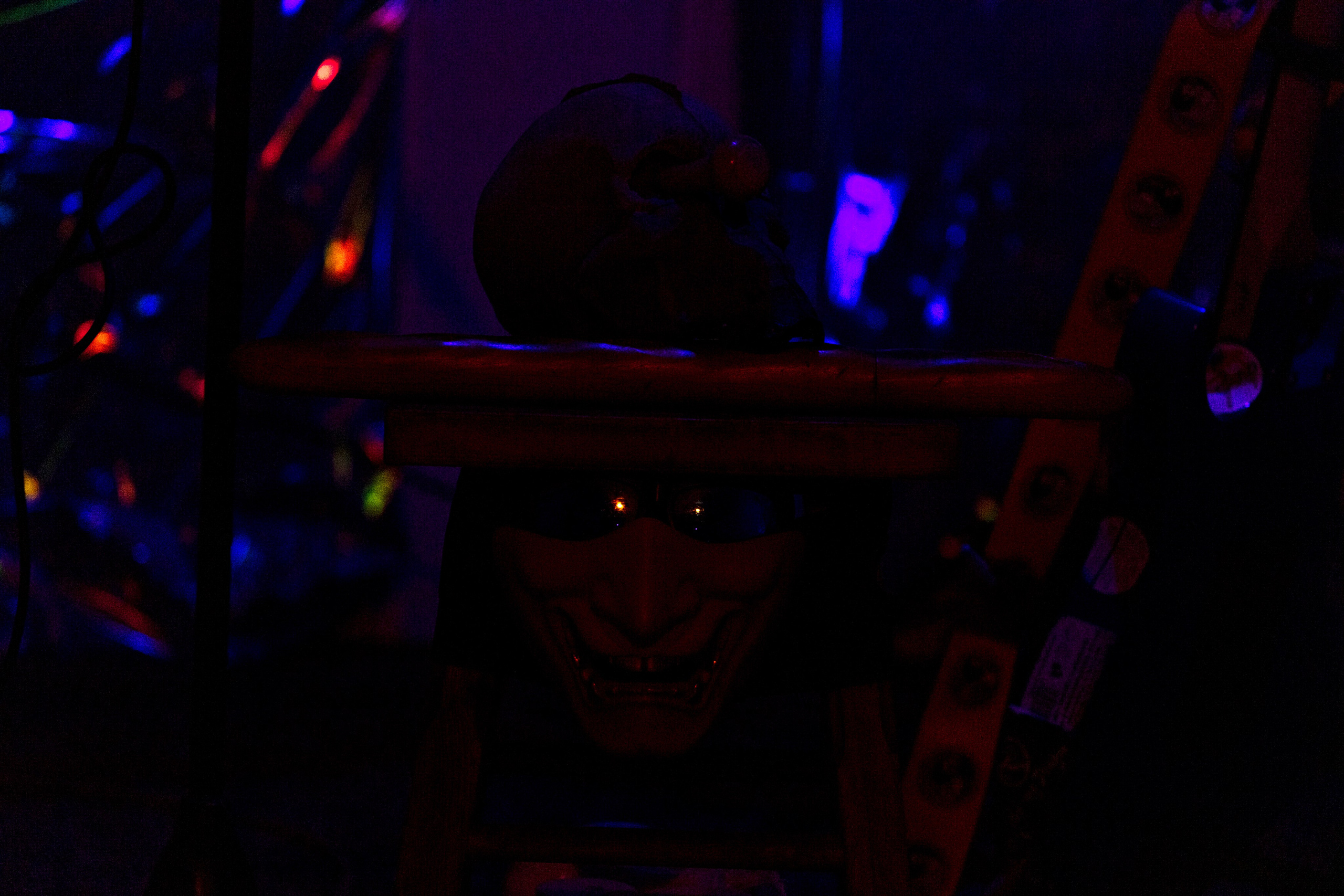 Su-keen-syn | Koncert. Przemek P Kaczmarek