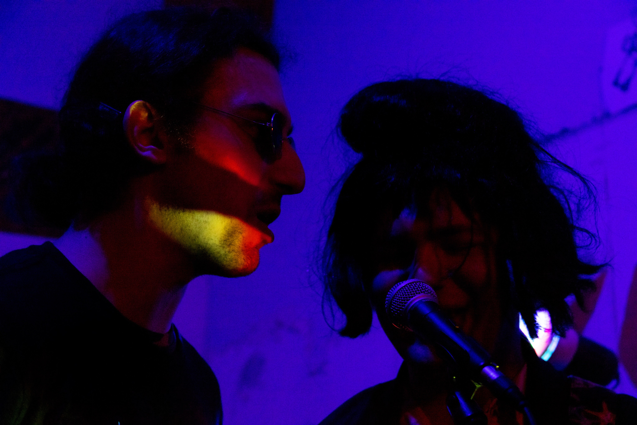Su-keen-syn | Koncert. Przemek P Kaczmarek