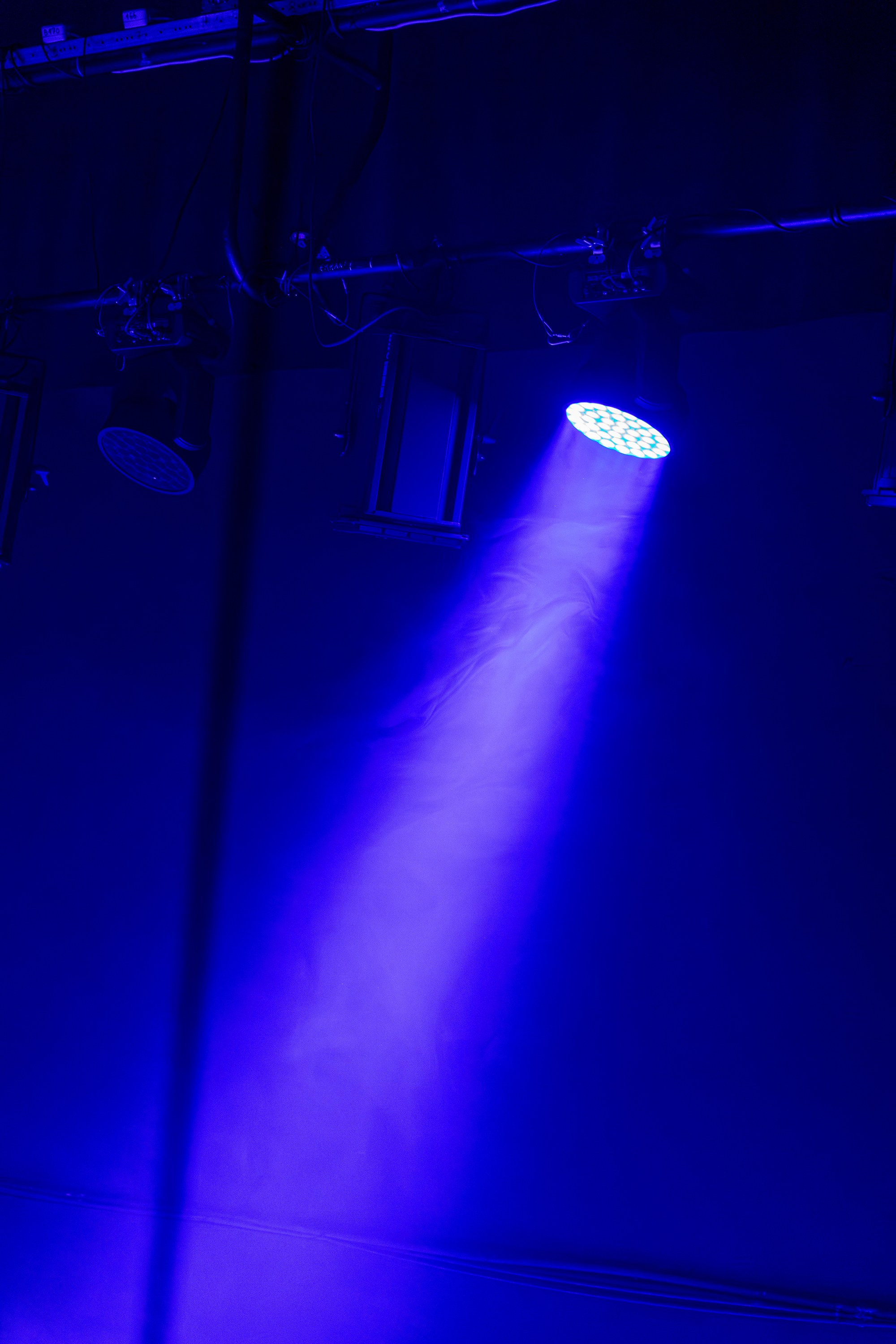 TEATR BEZ AKTORA. Przemek P Kaczmarek