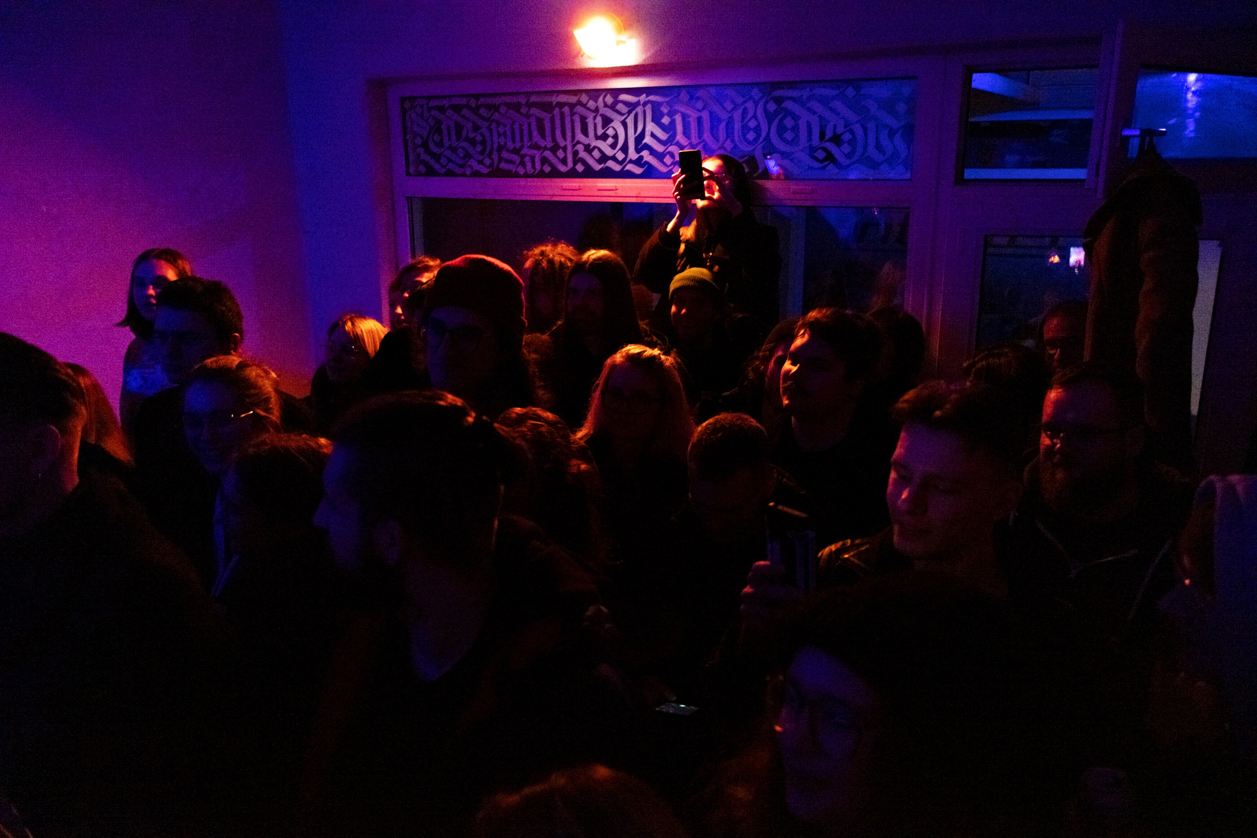 Su-keen-syn | Koncert. Przemek P Kaczmarek