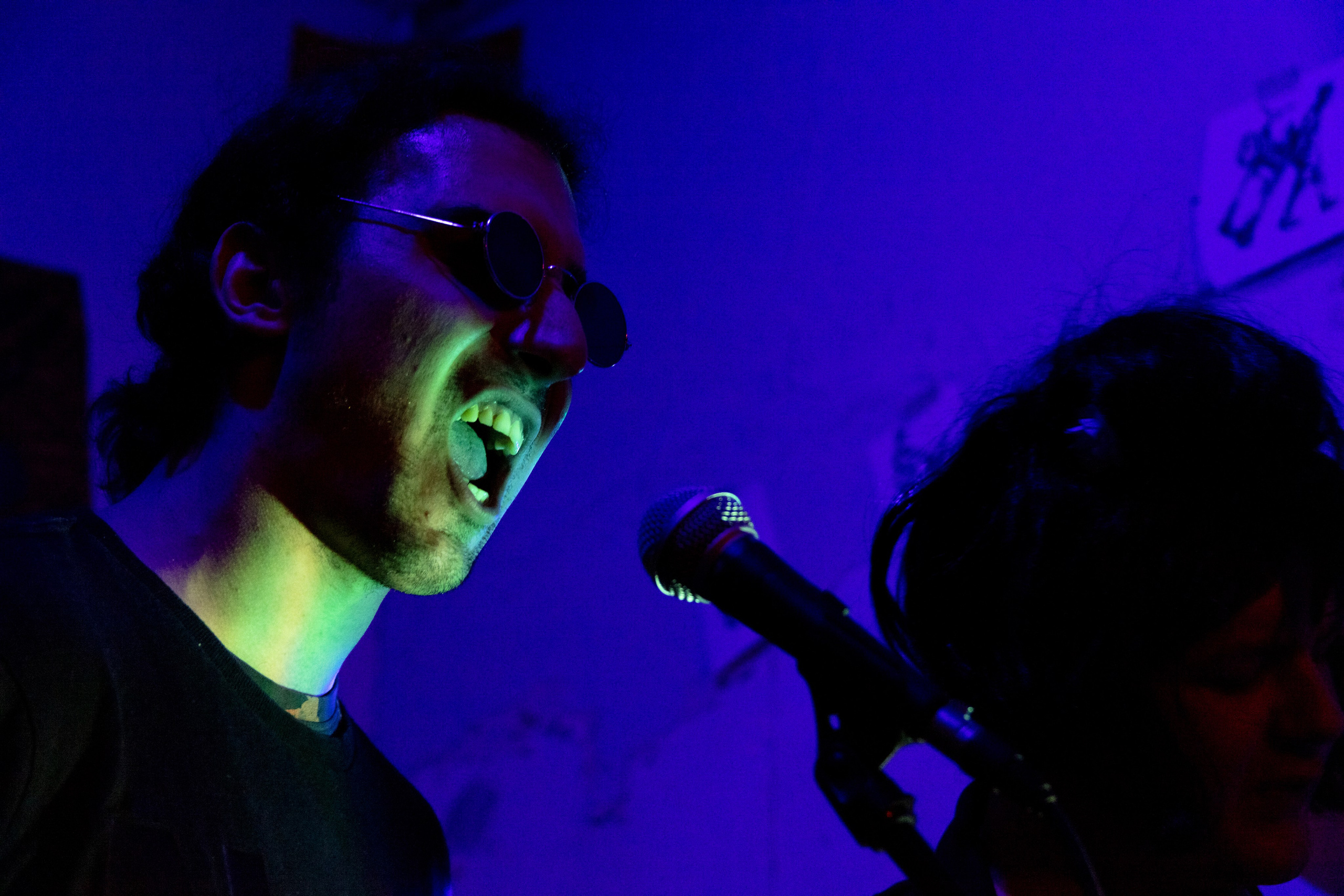 Su-keen-syn | Koncert. Przemek P Kaczmarek