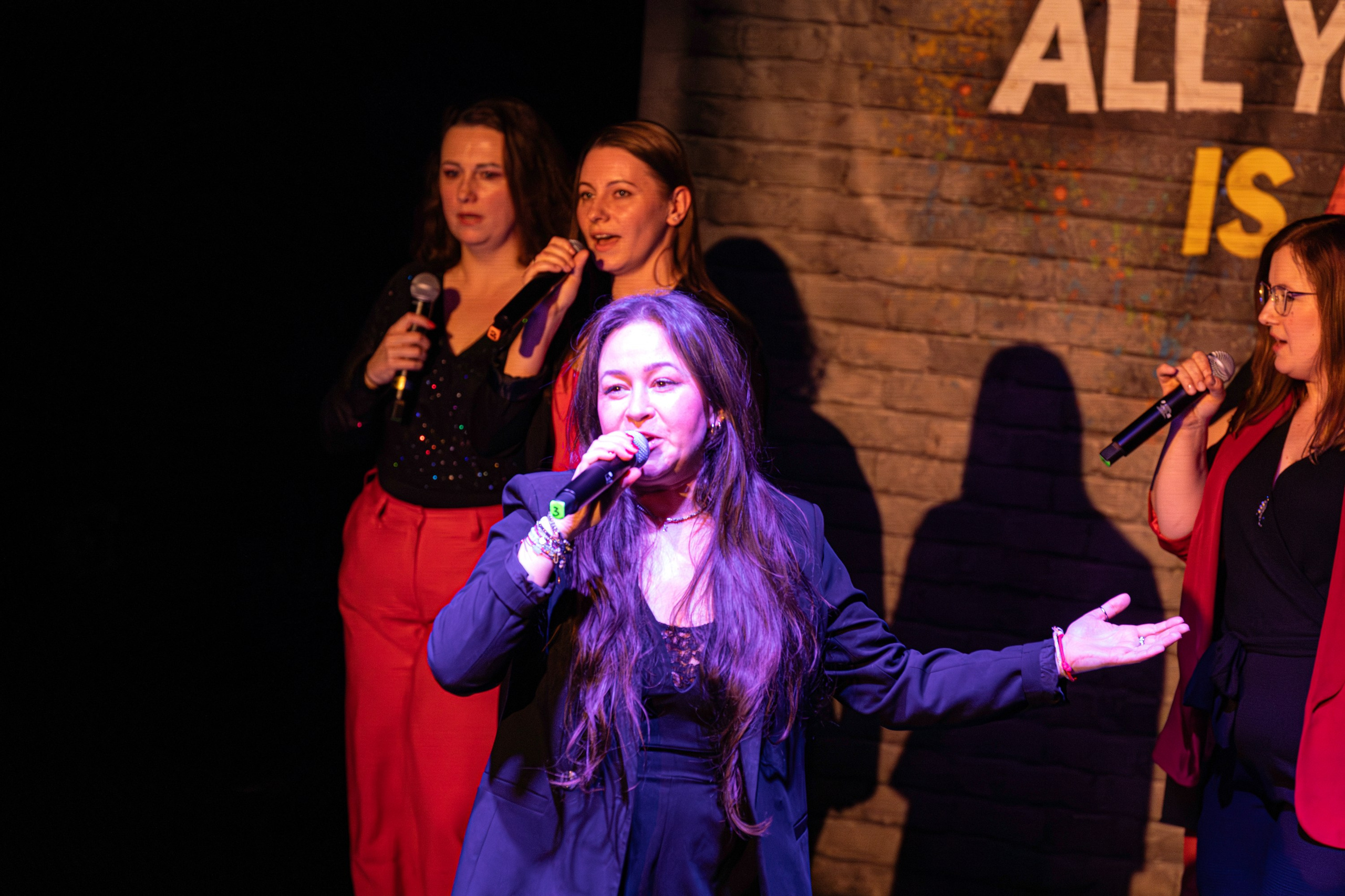 Koncert: “All you need is love”. Przemek P Kaczmarek