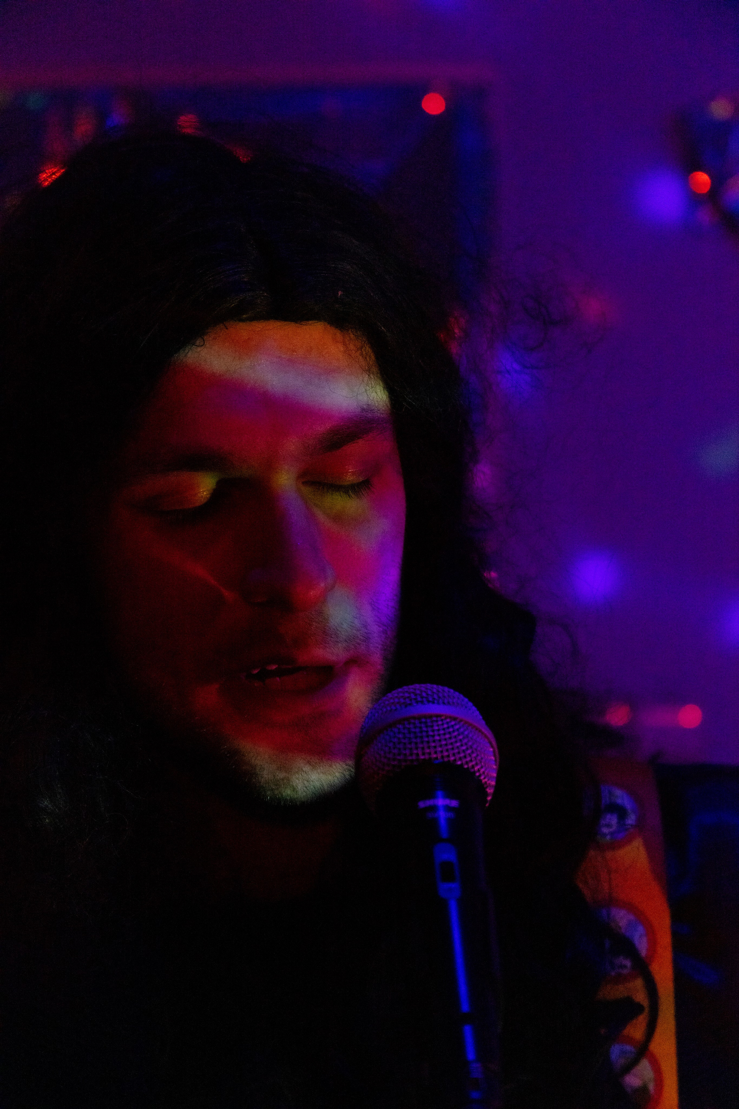 Su-keen-syn | Koncert. Przemek P Kaczmarek