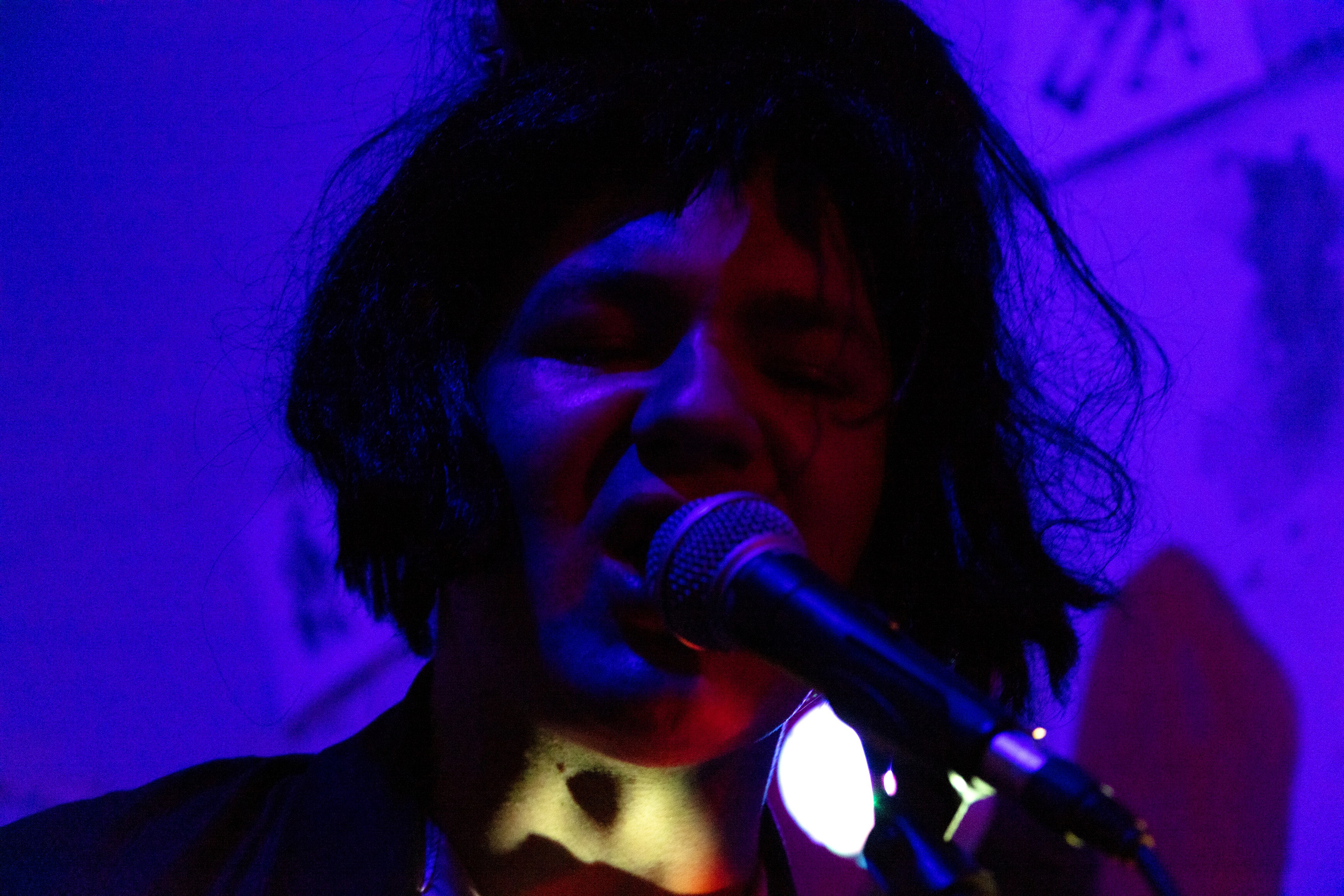 Su-keen-syn | Koncert. Przemek P Kaczmarek