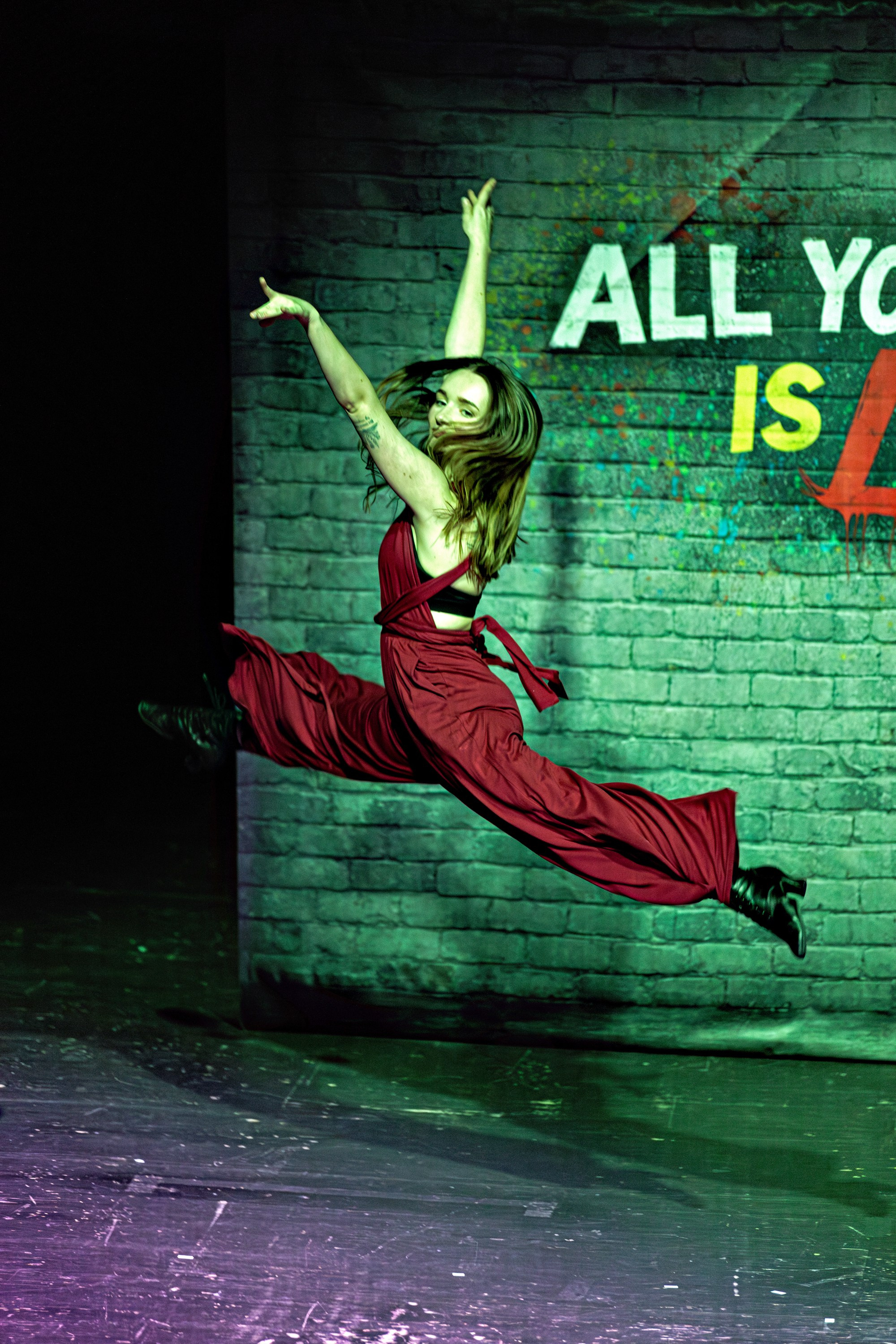 Koncert: “All you need is love”. Przemek P Kaczmarek