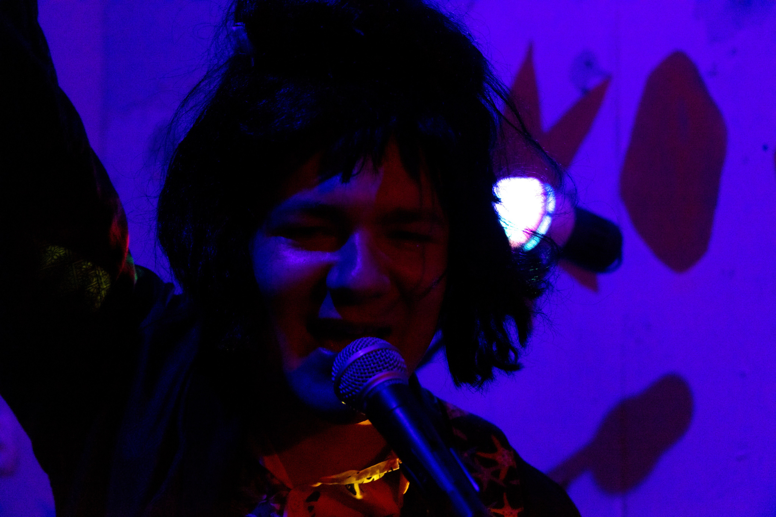 Su-keen-syn | Koncert. Przemek P Kaczmarek