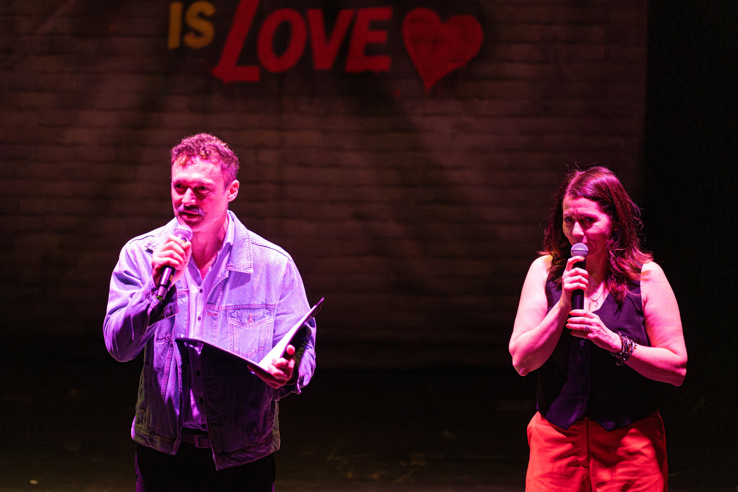 Koncert: “All you need is love”. Przemek P Kaczmarek