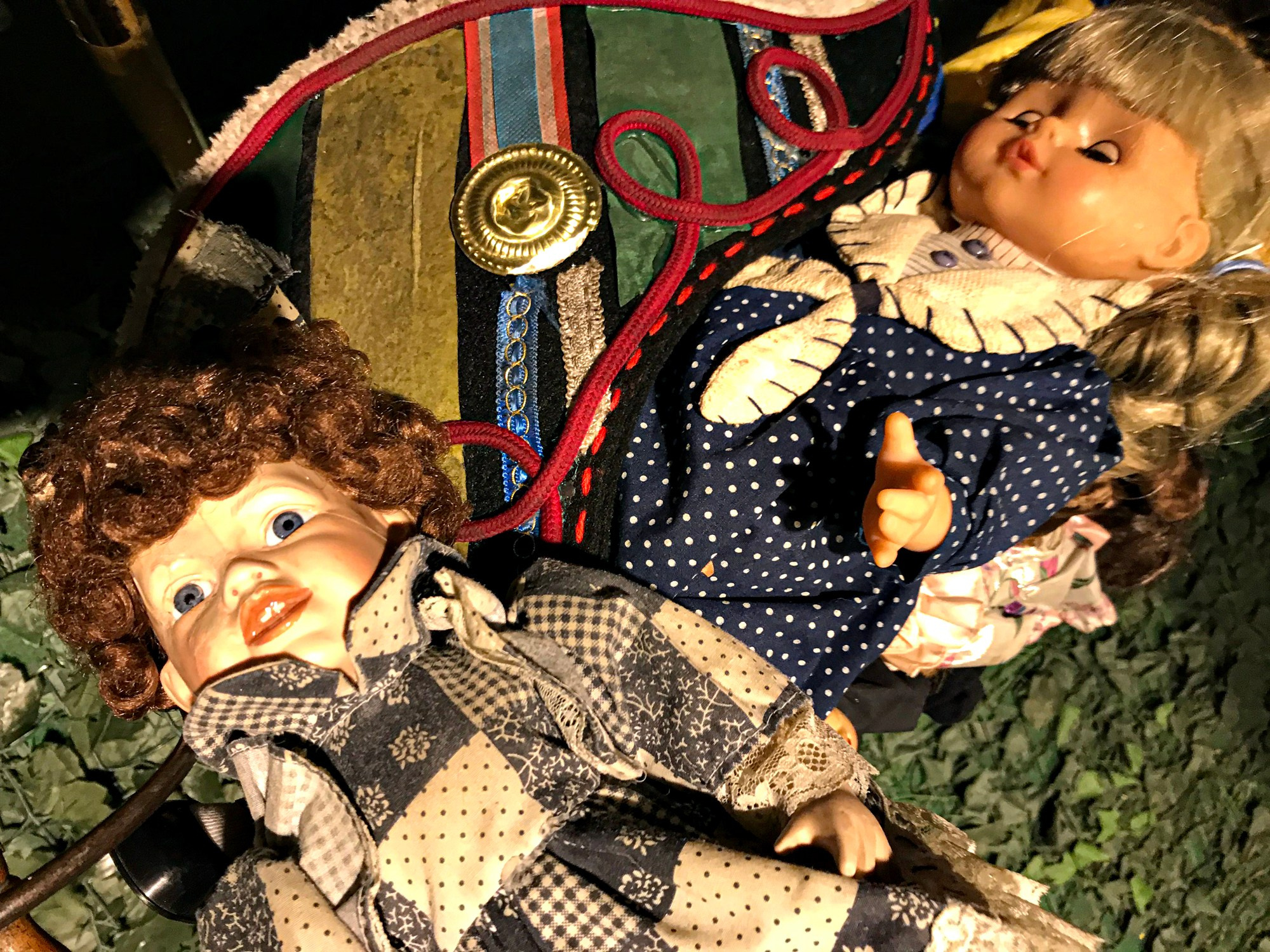 TEATR BEZ AKTORA. Przemek P Kaczmarek