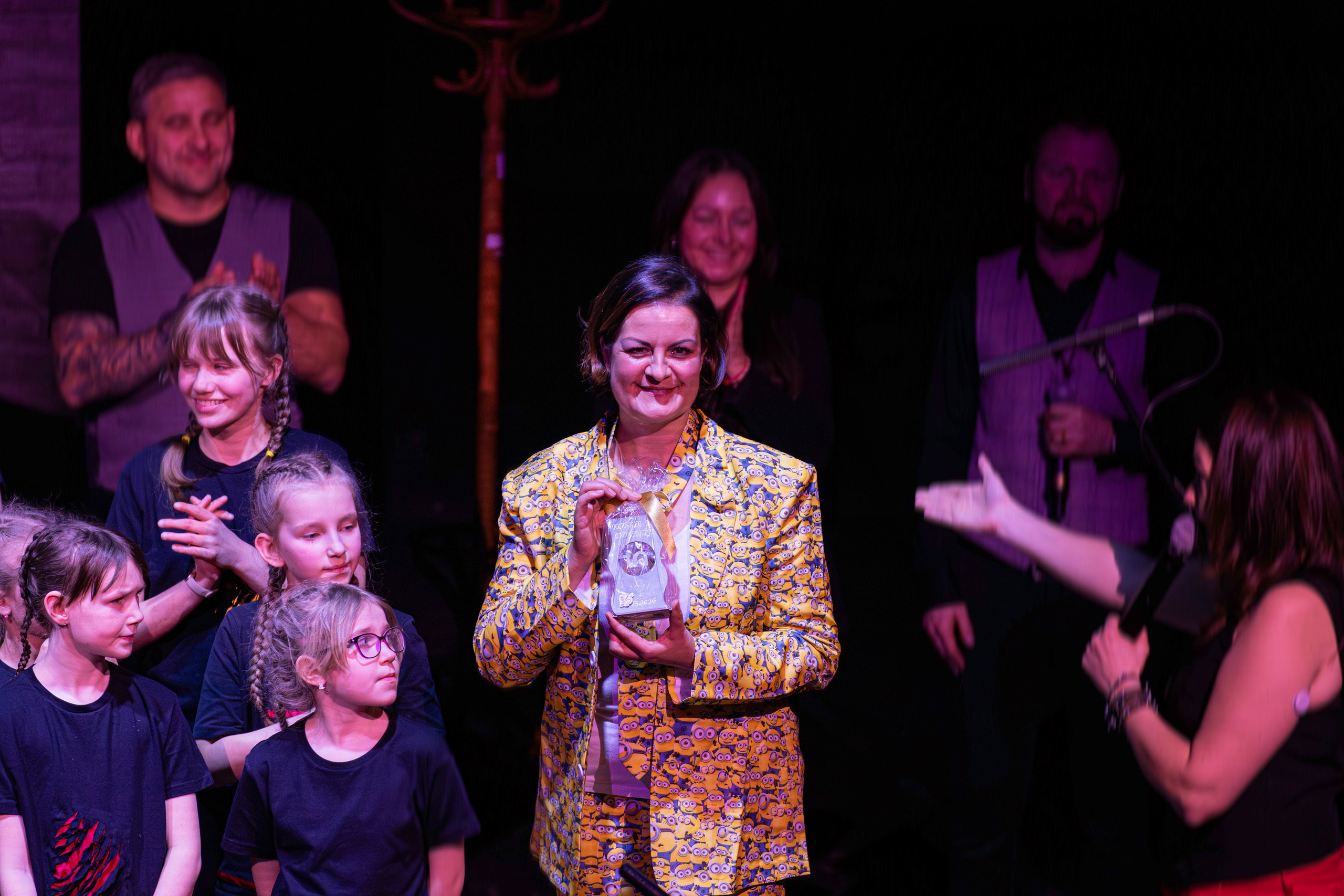 Koncert: “All you need is love”. Przemek P Kaczmarek