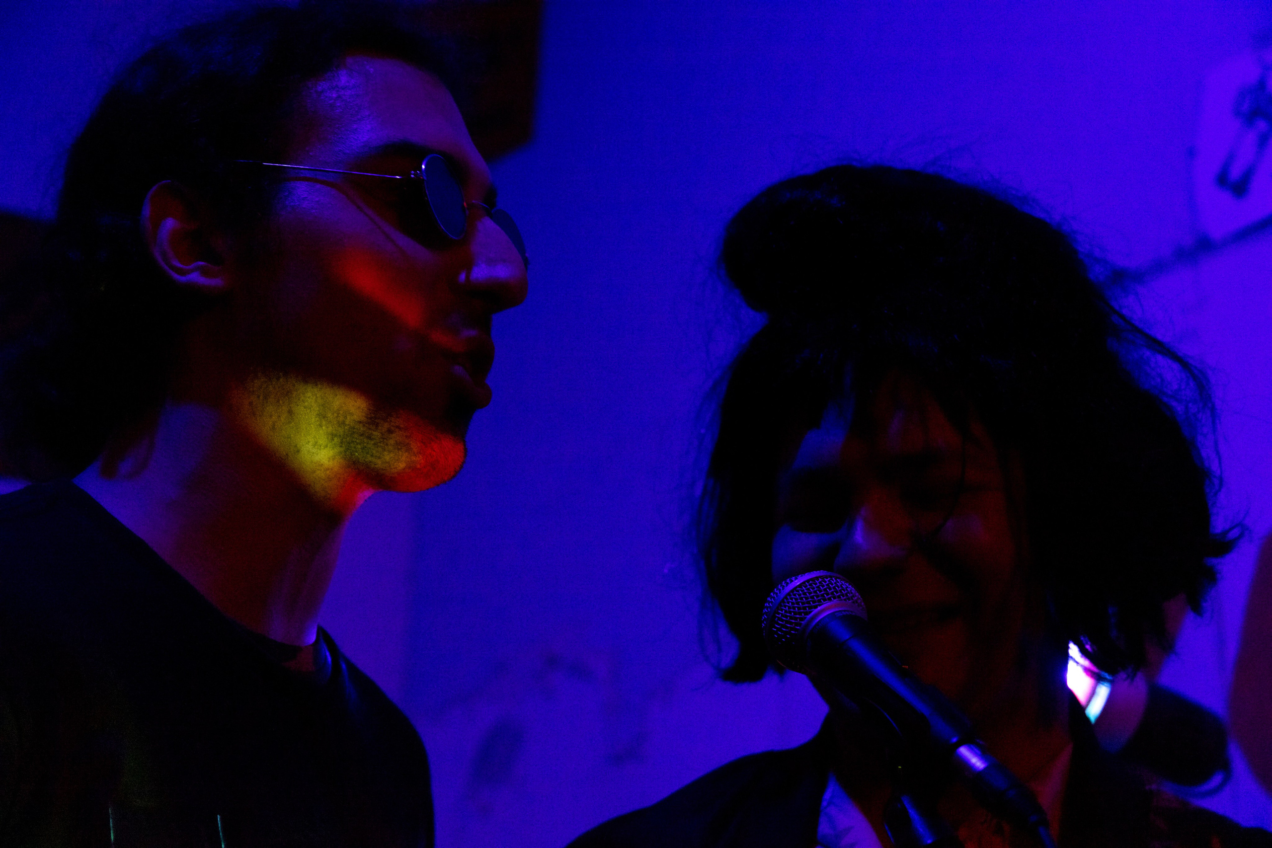 Su-keen-syn | Koncert. Przemek P Kaczmarek