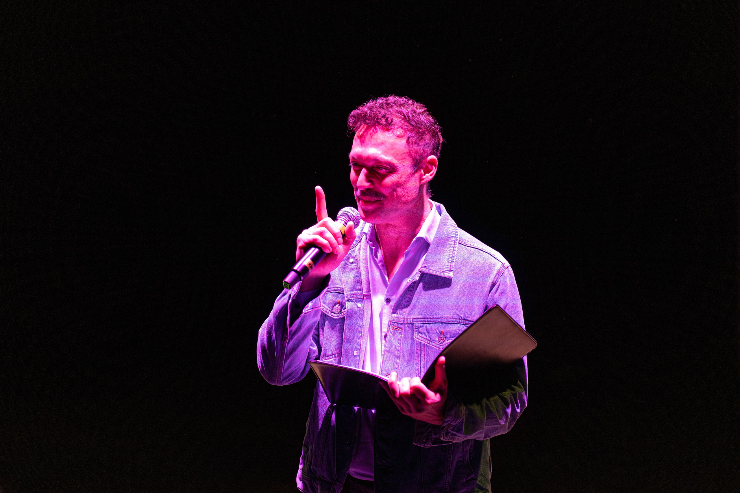 Koncert: “All you need is love”. Przemek P Kaczmarek