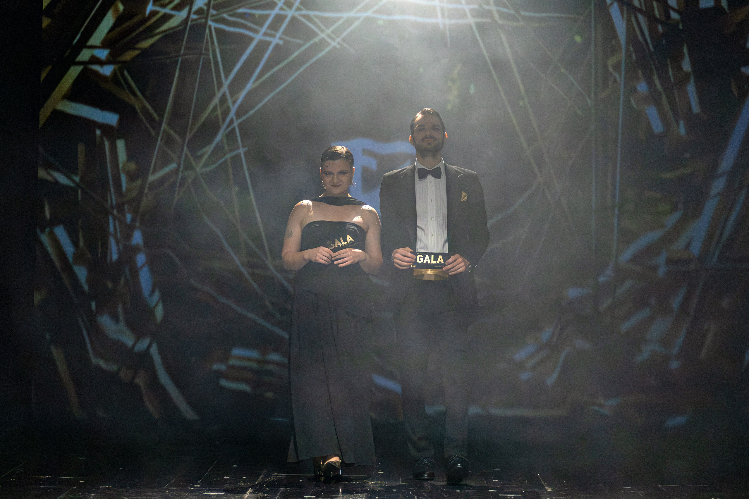 80-LECIE TEATRU ANIMACJI W POZNANIU. Przemek P Kaczmarek