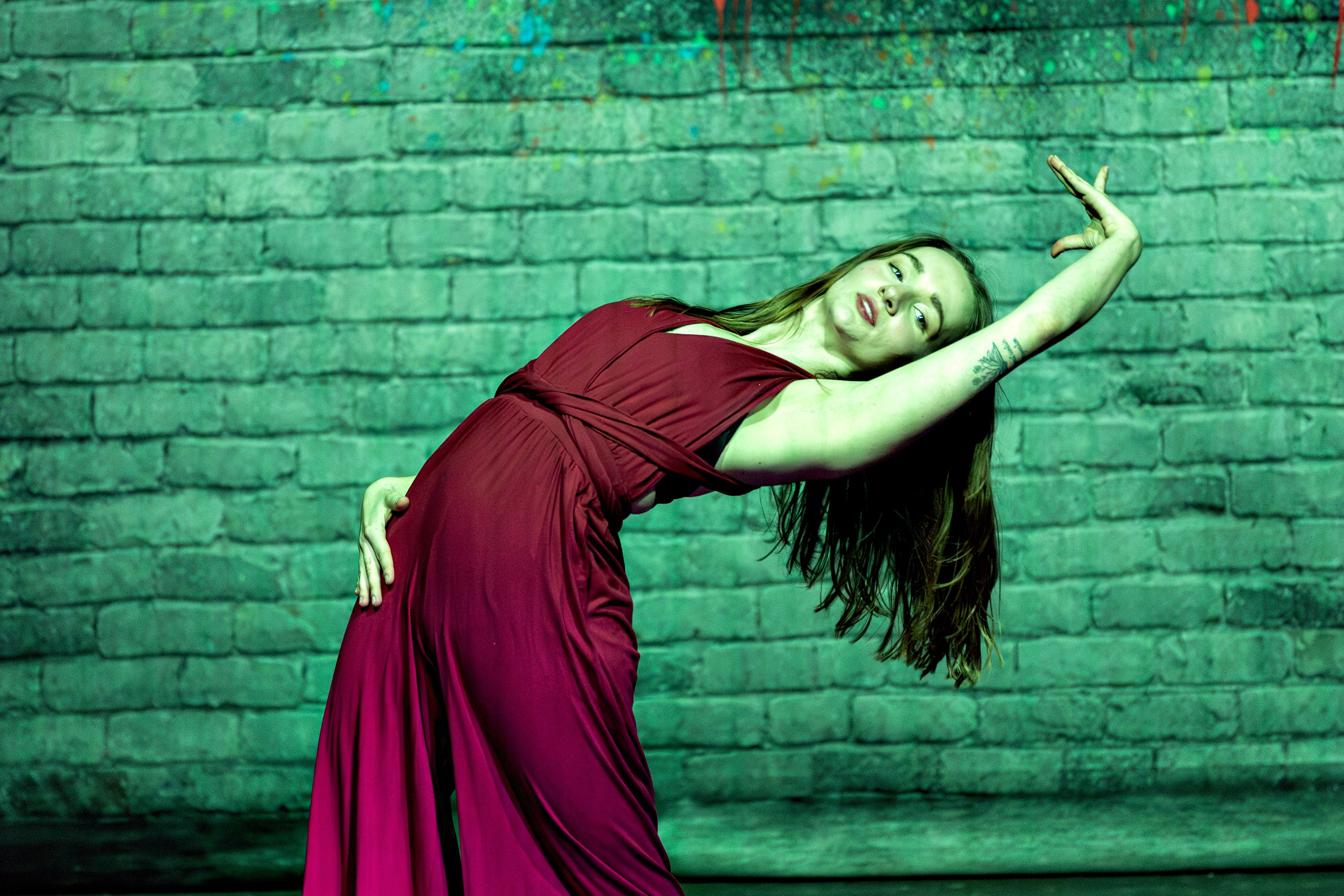 Koncert: “All you need is love”. Przemek P Kaczmarek