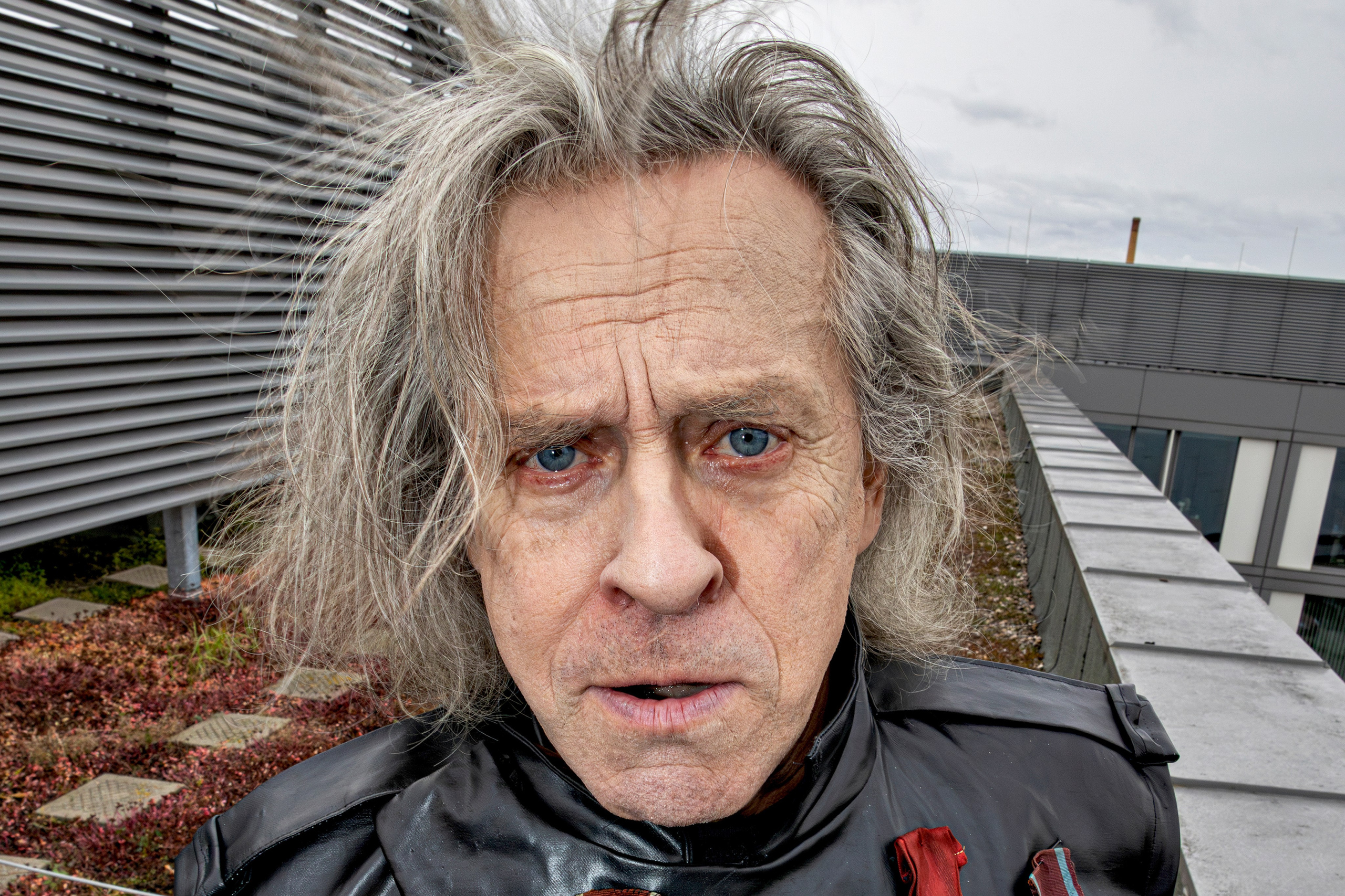 Przemek P Kaczmarek