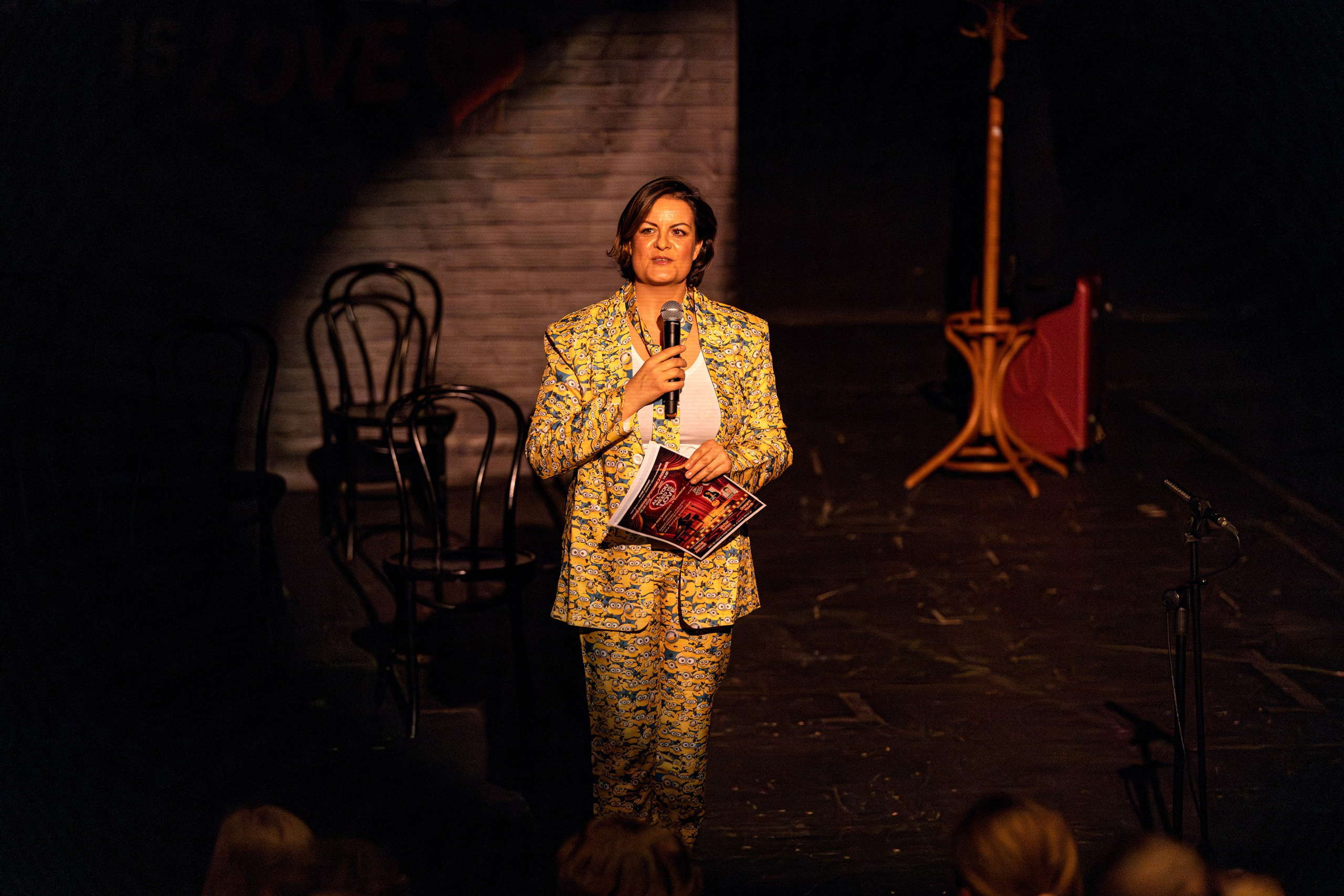 Koncert: “All you need is love”. Przemek P Kaczmarek