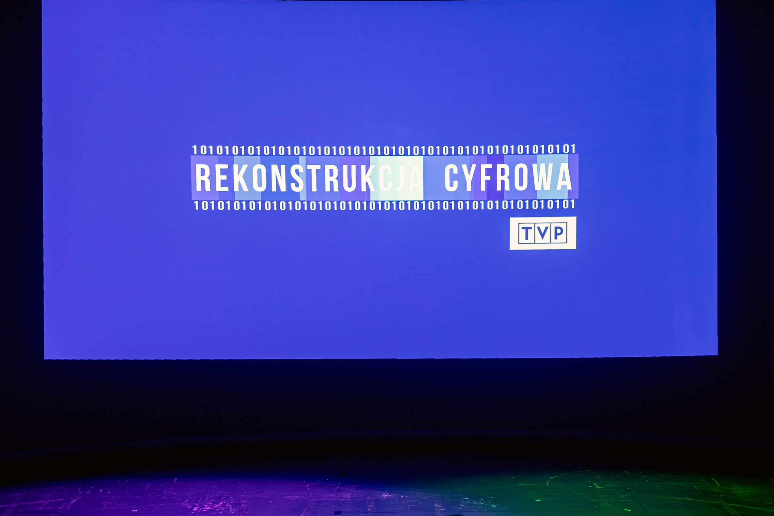 Pamiętajmy o Cywińskiej. Przemek P Kaczmarek
