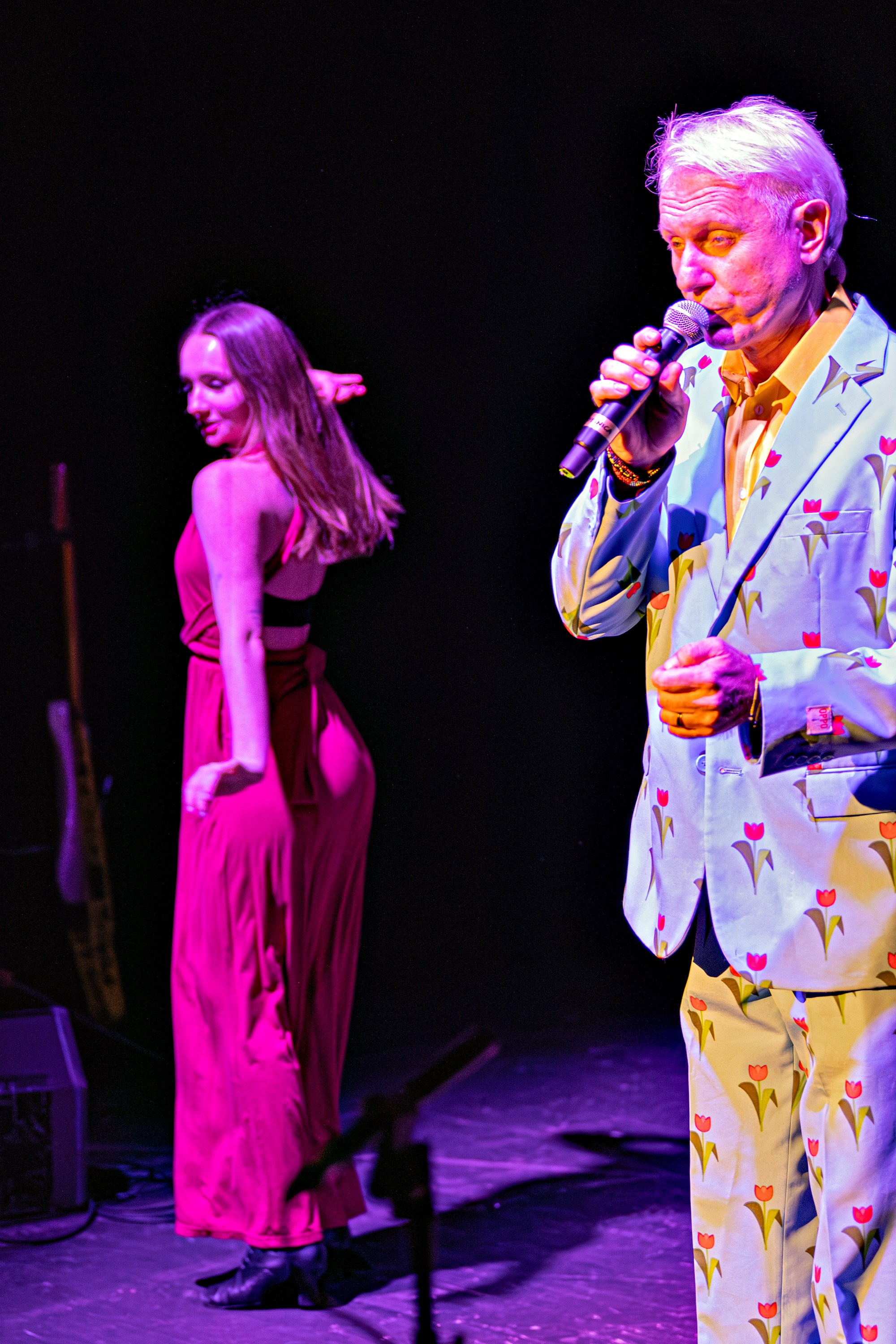 Koncert: “All you need is love”. Przemek P Kaczmarek