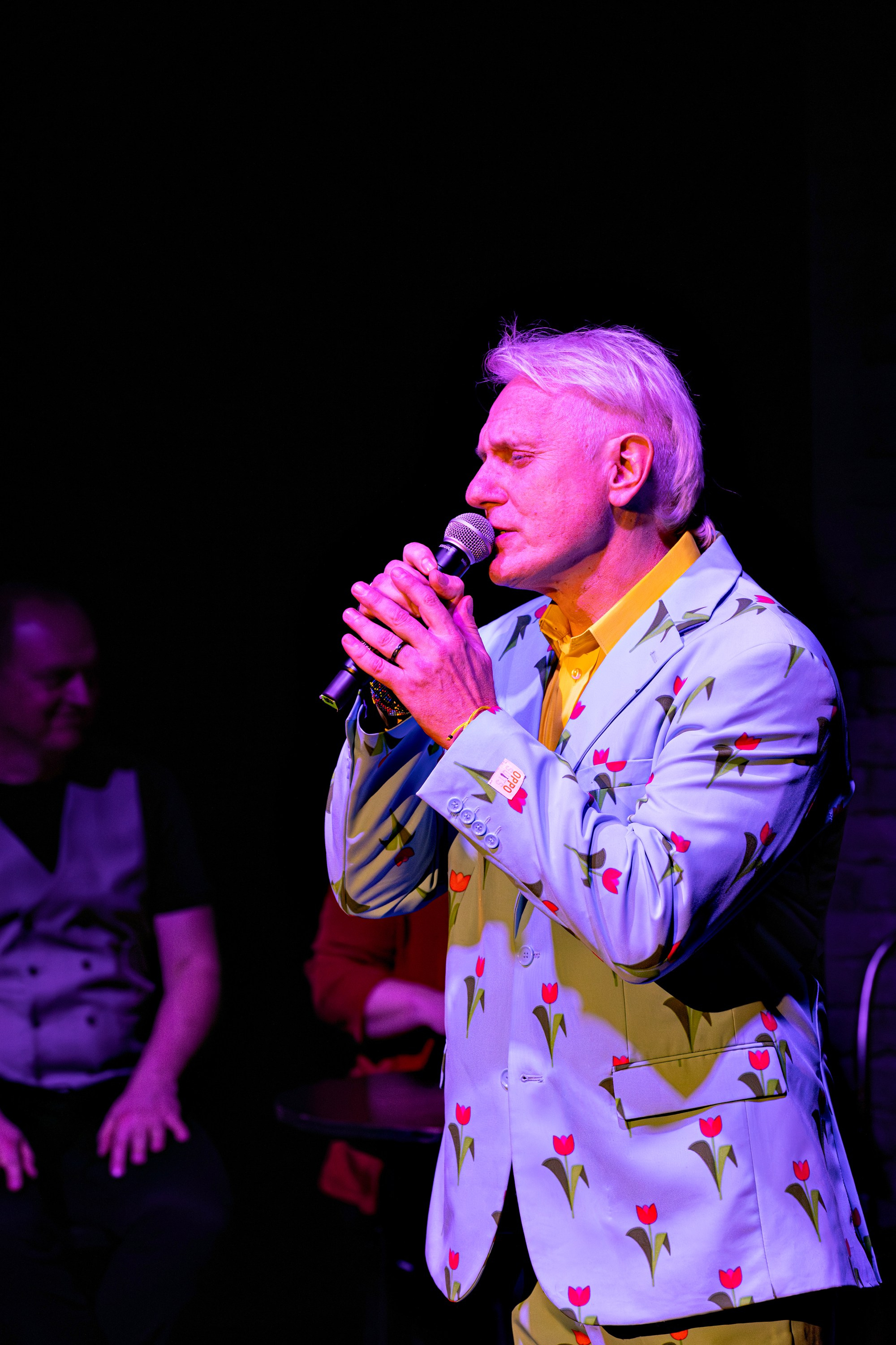 Koncert: “All you need is love”. Przemek P Kaczmarek