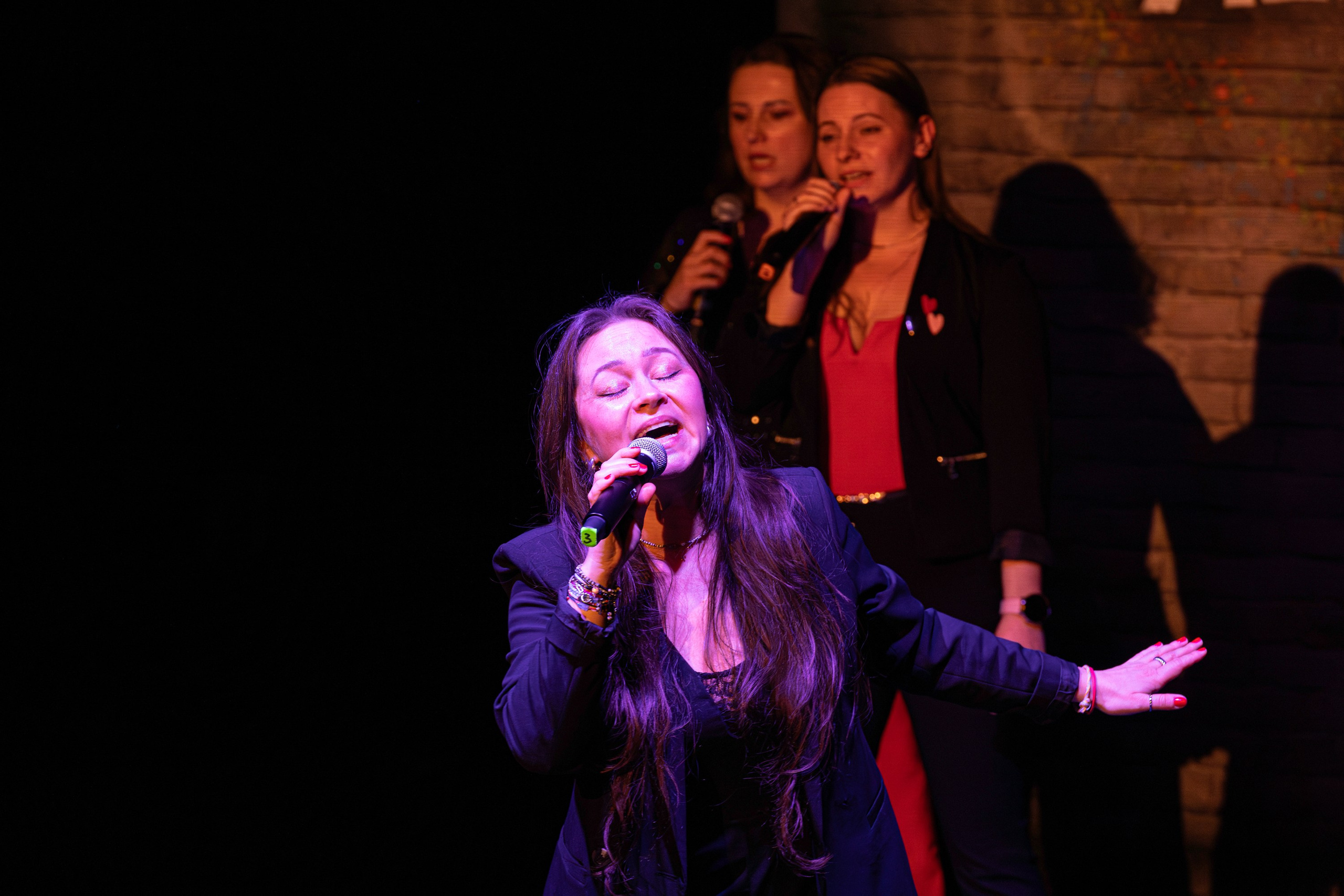 Koncert: “All you need is love”. Przemek P Kaczmarek