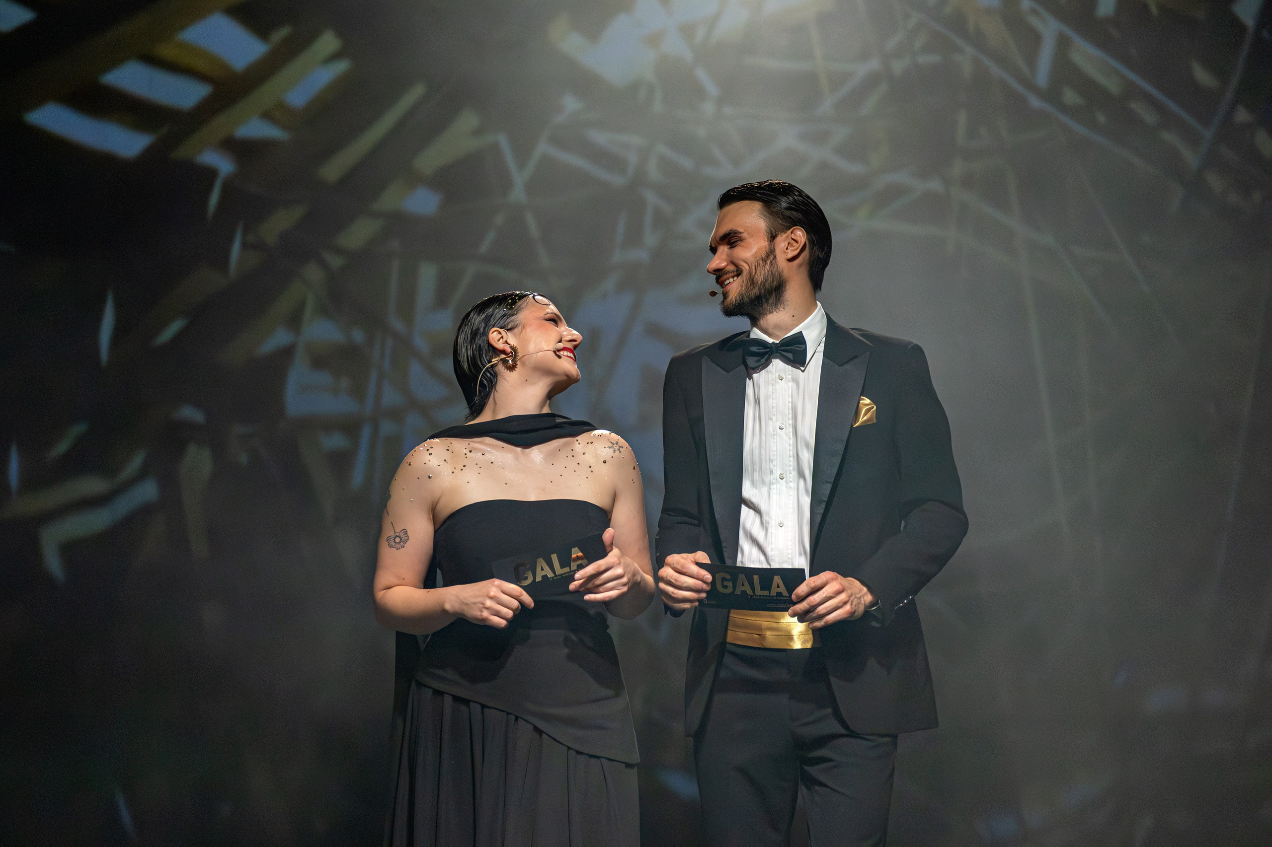 80-LECIE TEATRU ANIMACJI W POZNANIU. Przemek P Kaczmarek
