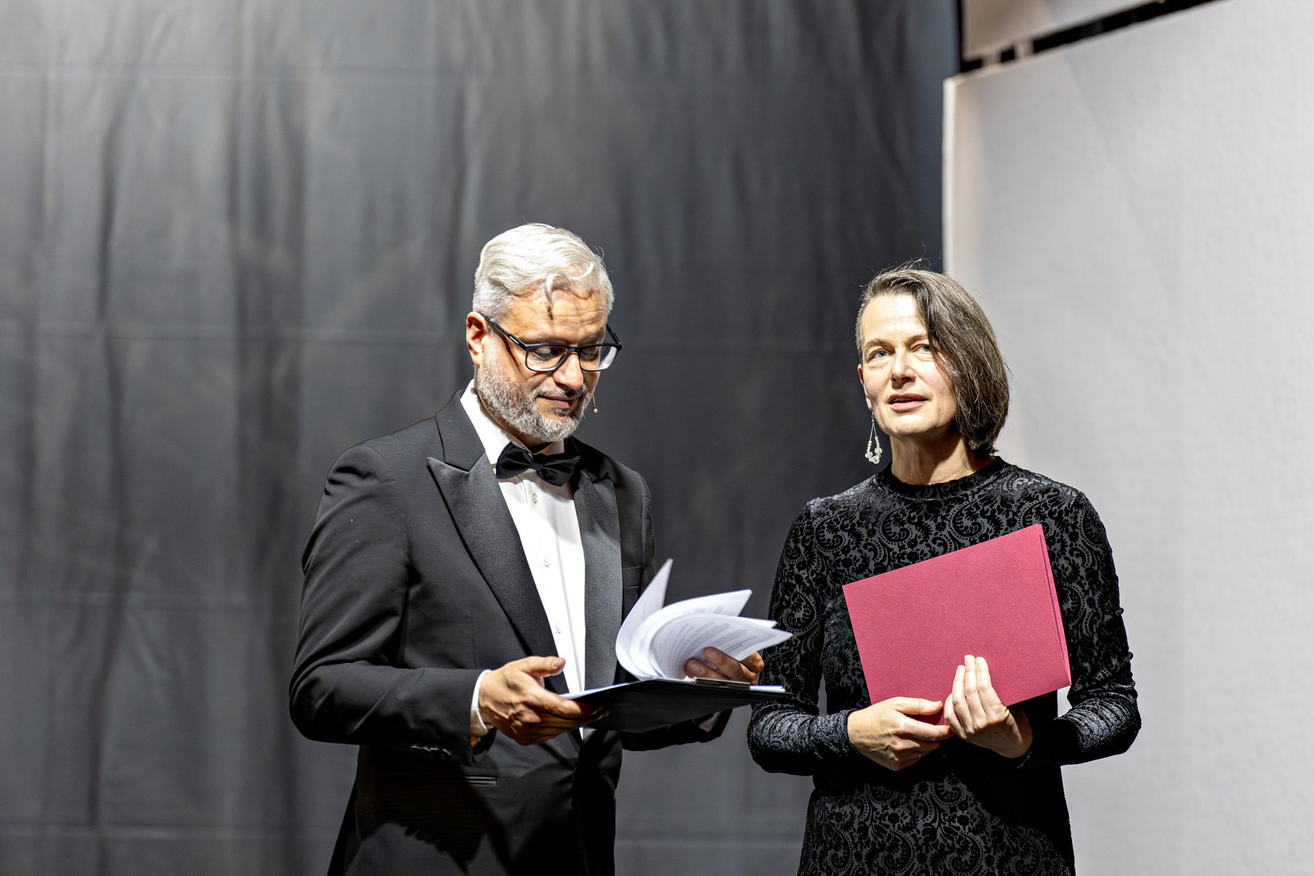 80-LECIE TEATRU ANIMACJI W POZNANIU. Przemek P Kaczmarek