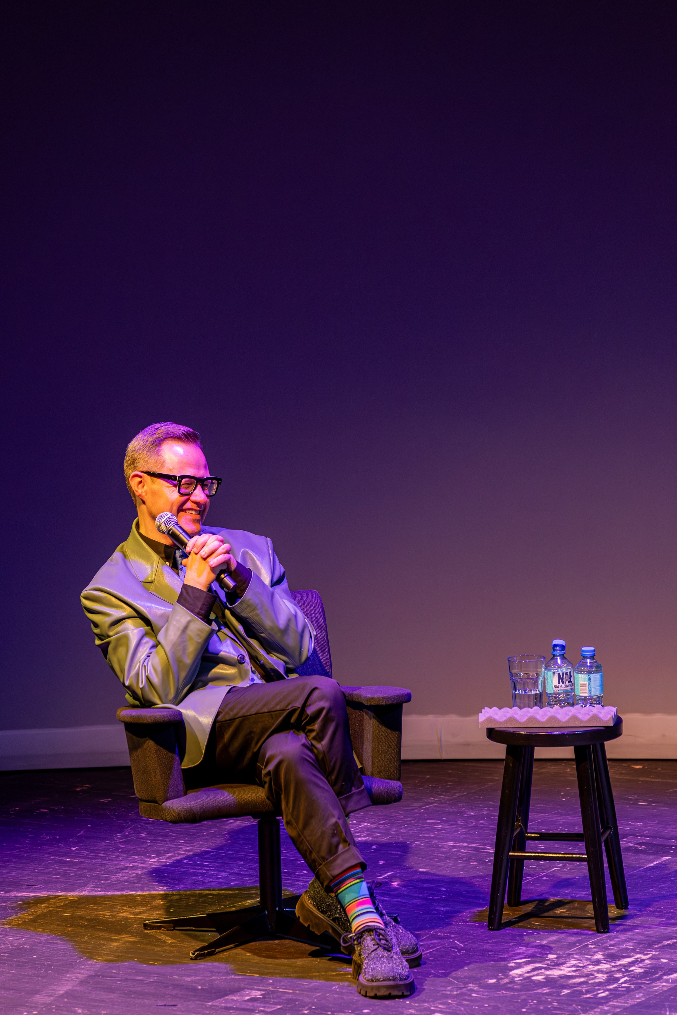 Pamiętajmy o Cywińskiej. Przemek P Kaczmarek