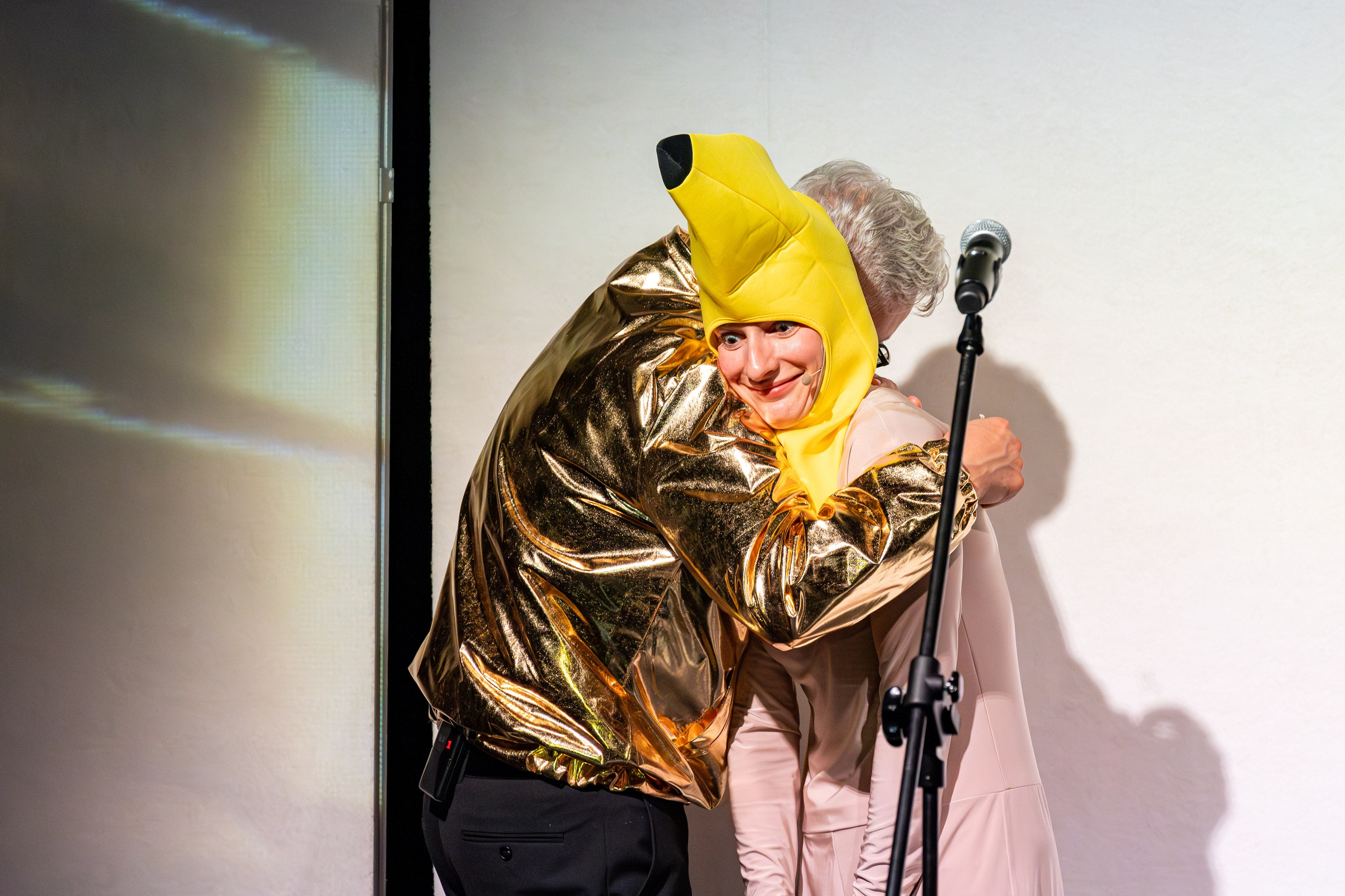 80-LECIE TEATRU ANIMACJI W POZNANIU. Przemek P Kaczmarek