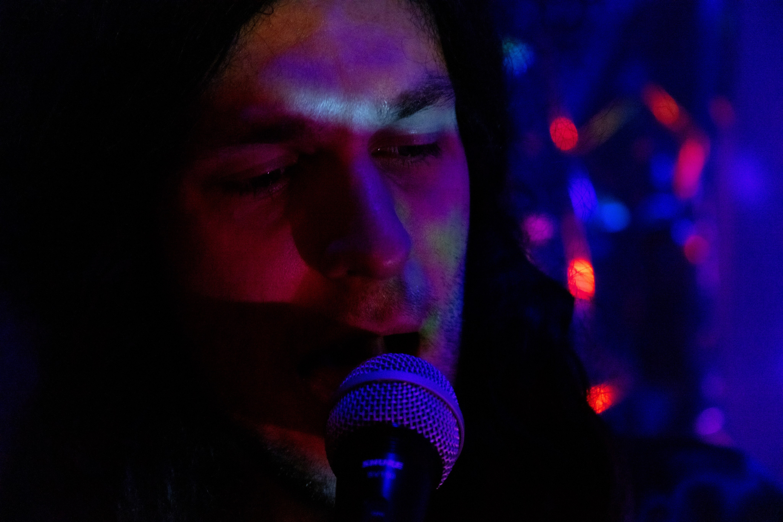 Su-keen-syn | Koncert. Przemek P Kaczmarek