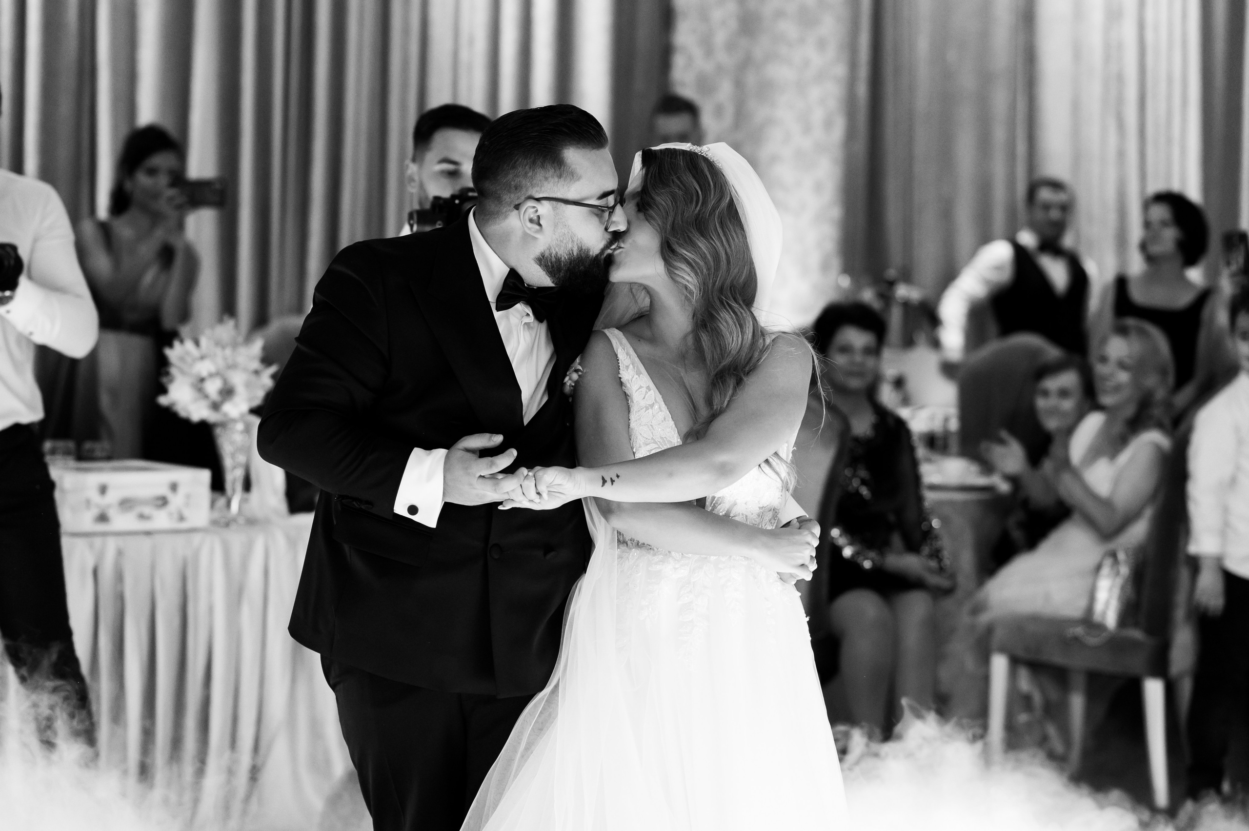 Nunta Alice & Cristian