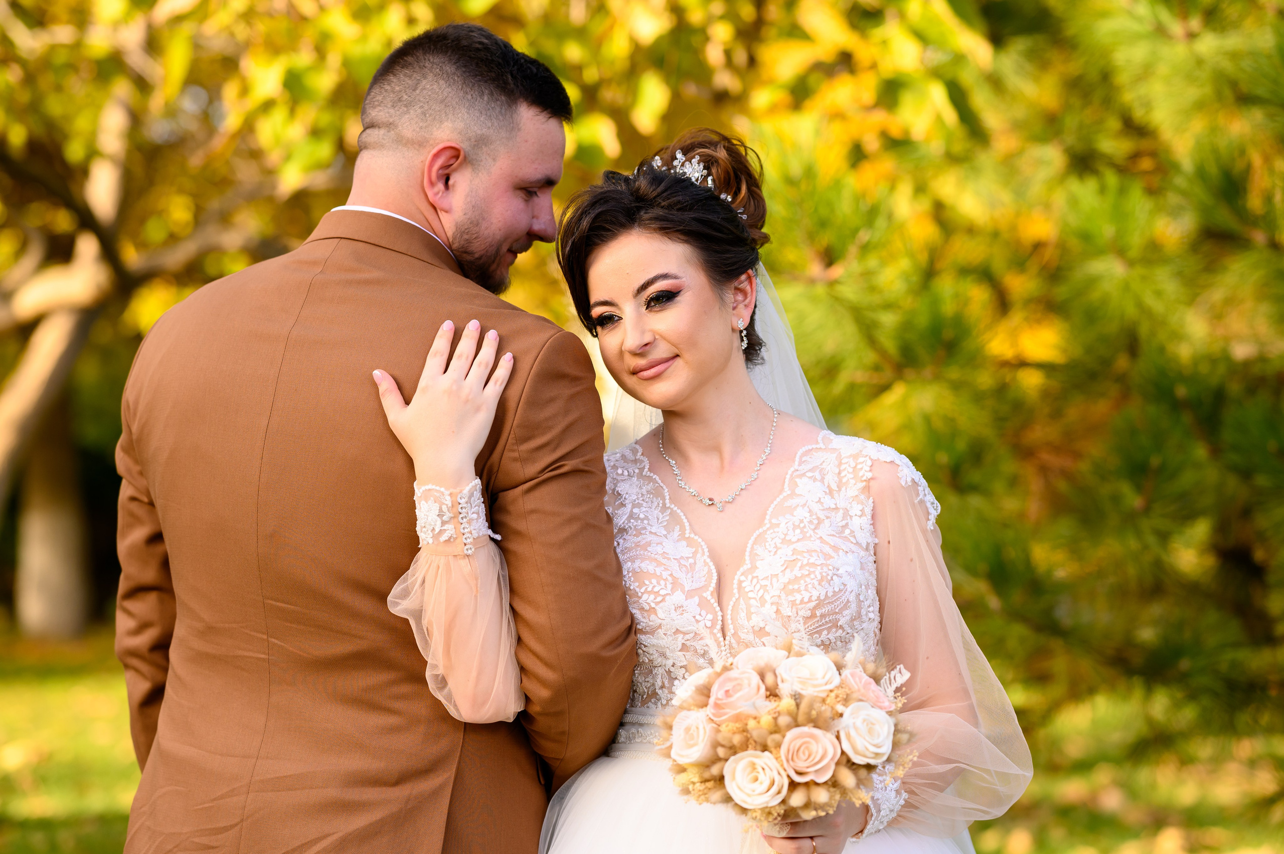 Nunta Claudia & Danut