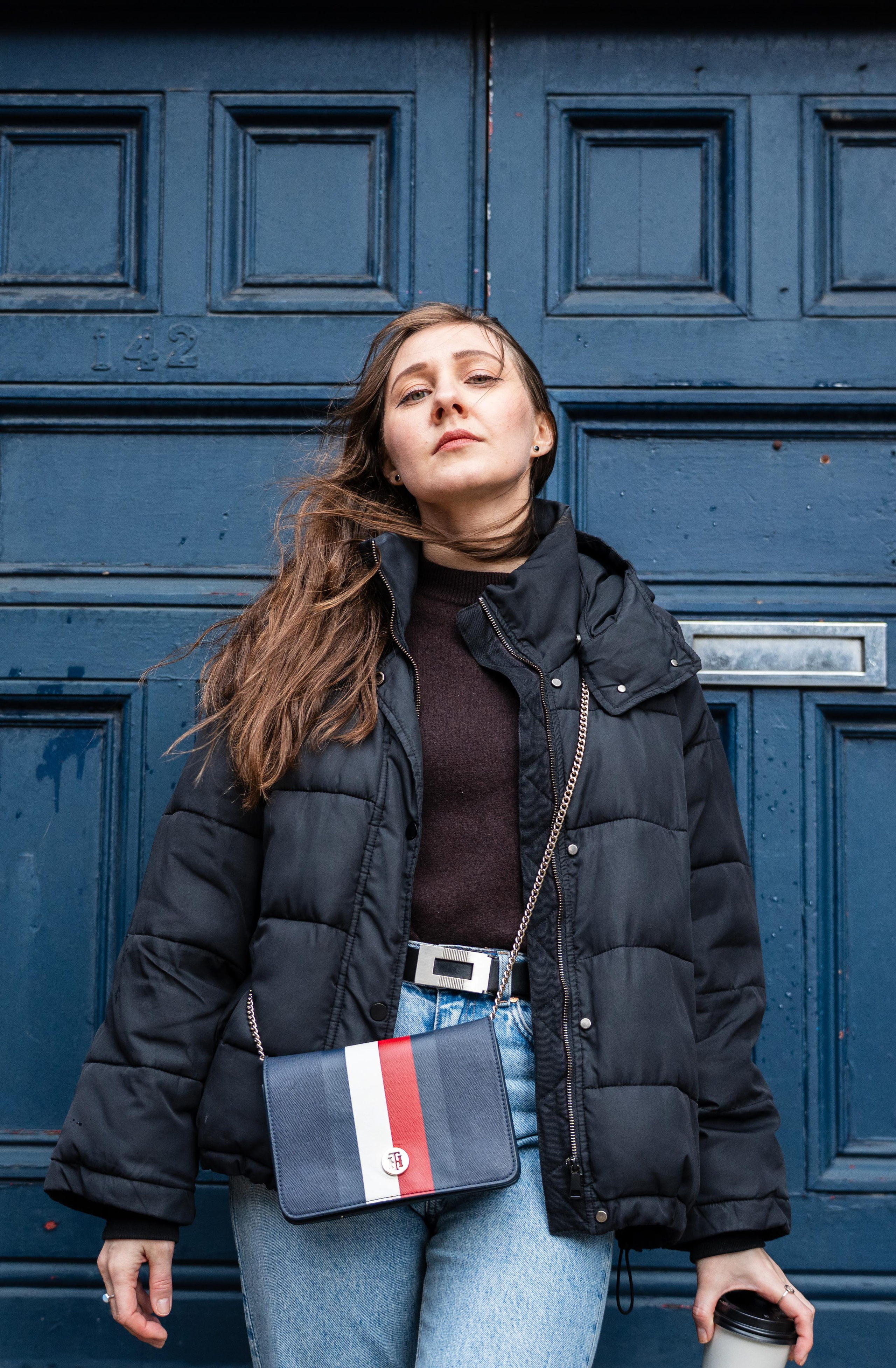 Street Photoset. Molfar Visuals