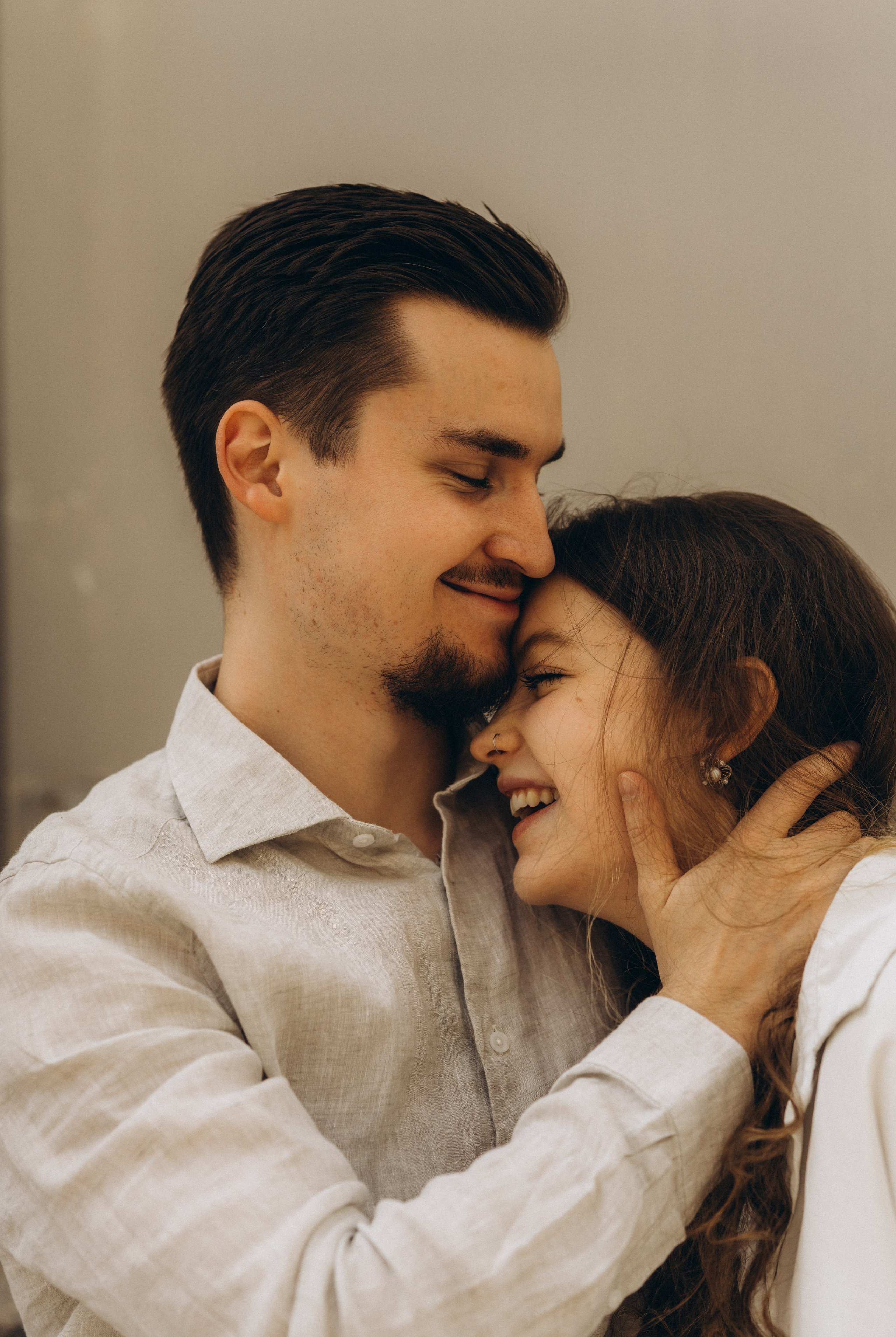 L&E. Wedding and potrait photographer in Helsinki Vickan O