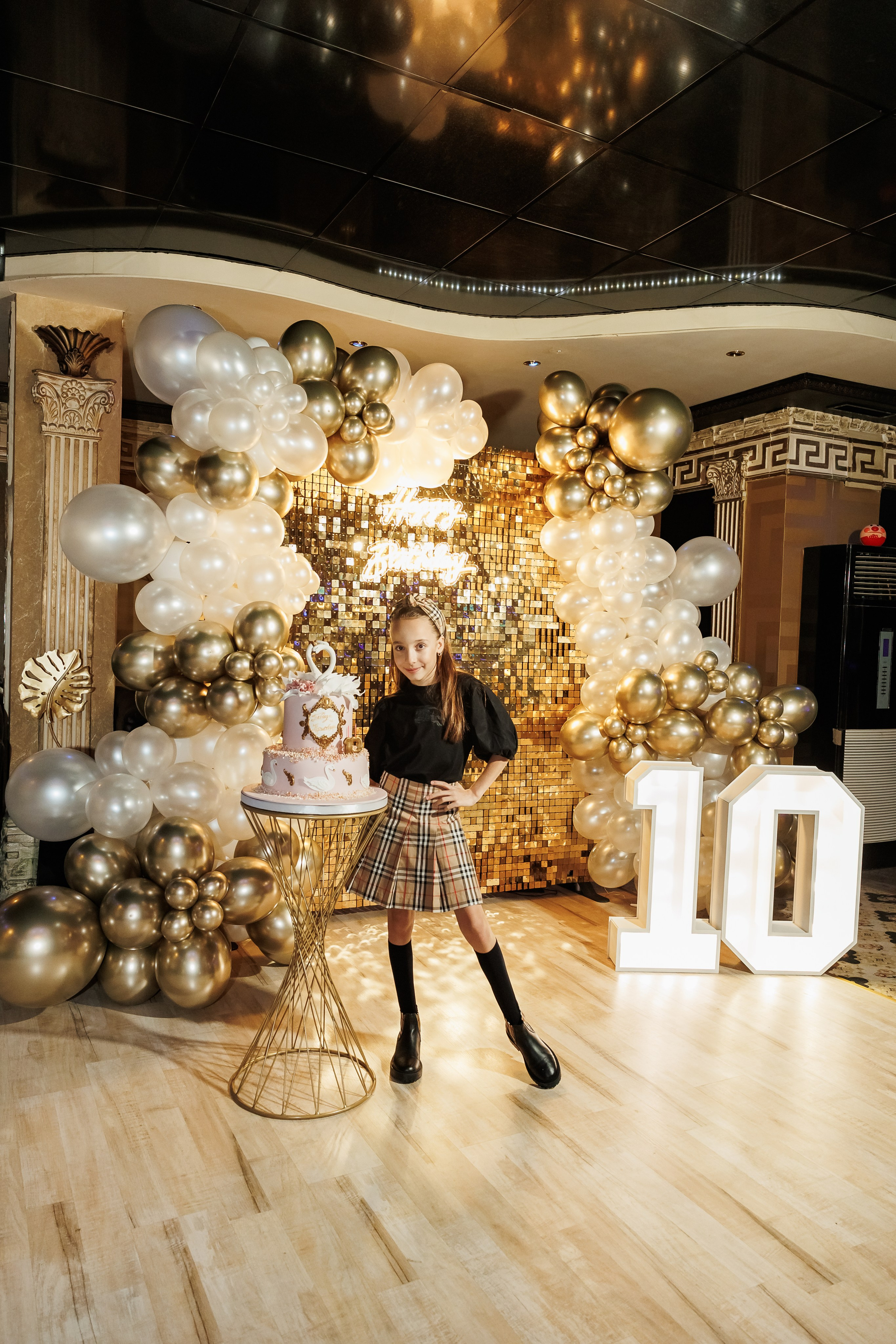 Честит Рожден Ден. Фотограф Ирина Йотова