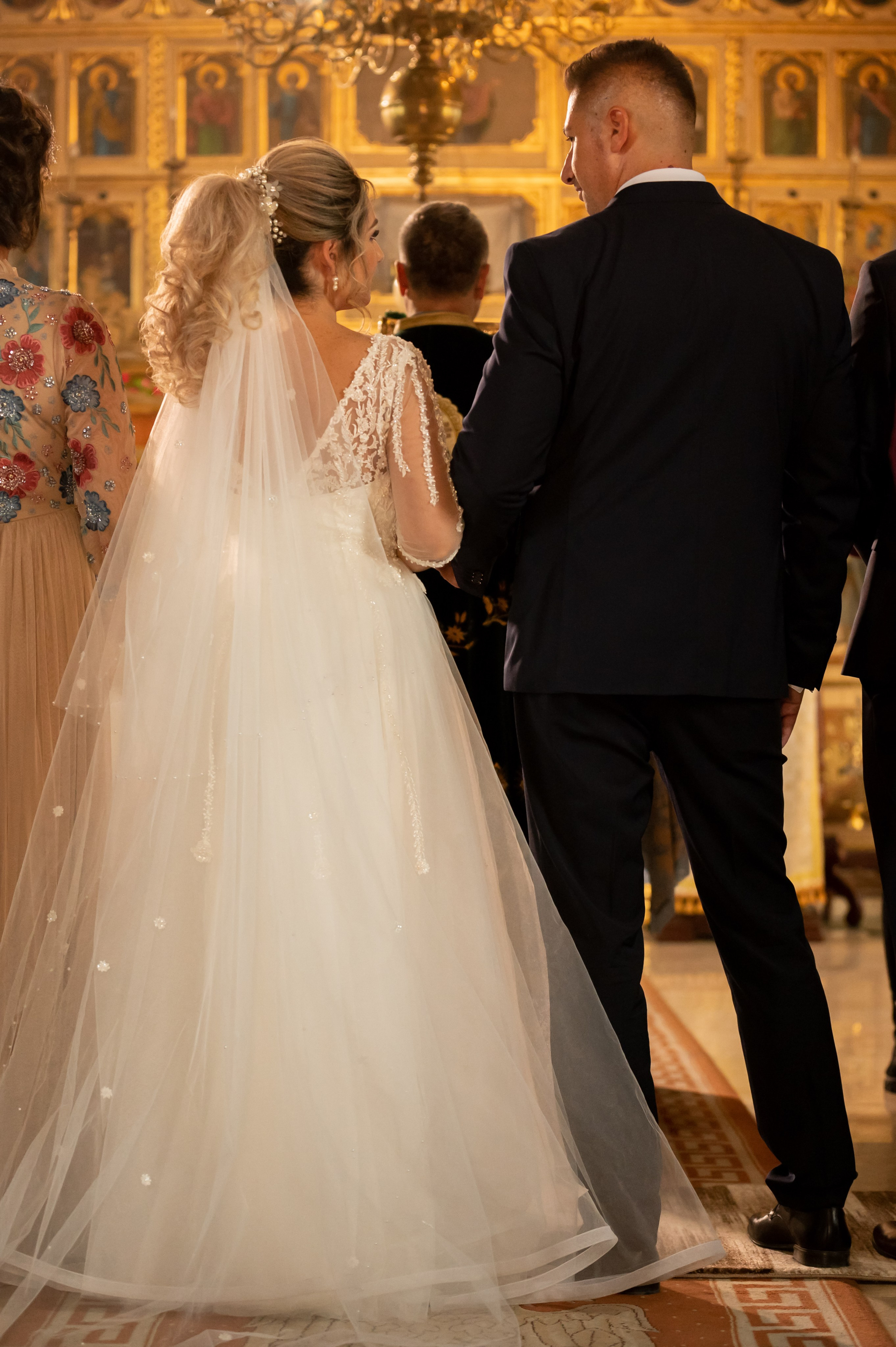 Nunta Raluca & Marius